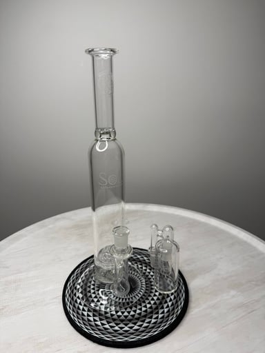 Preview pic of SoL Glassworks