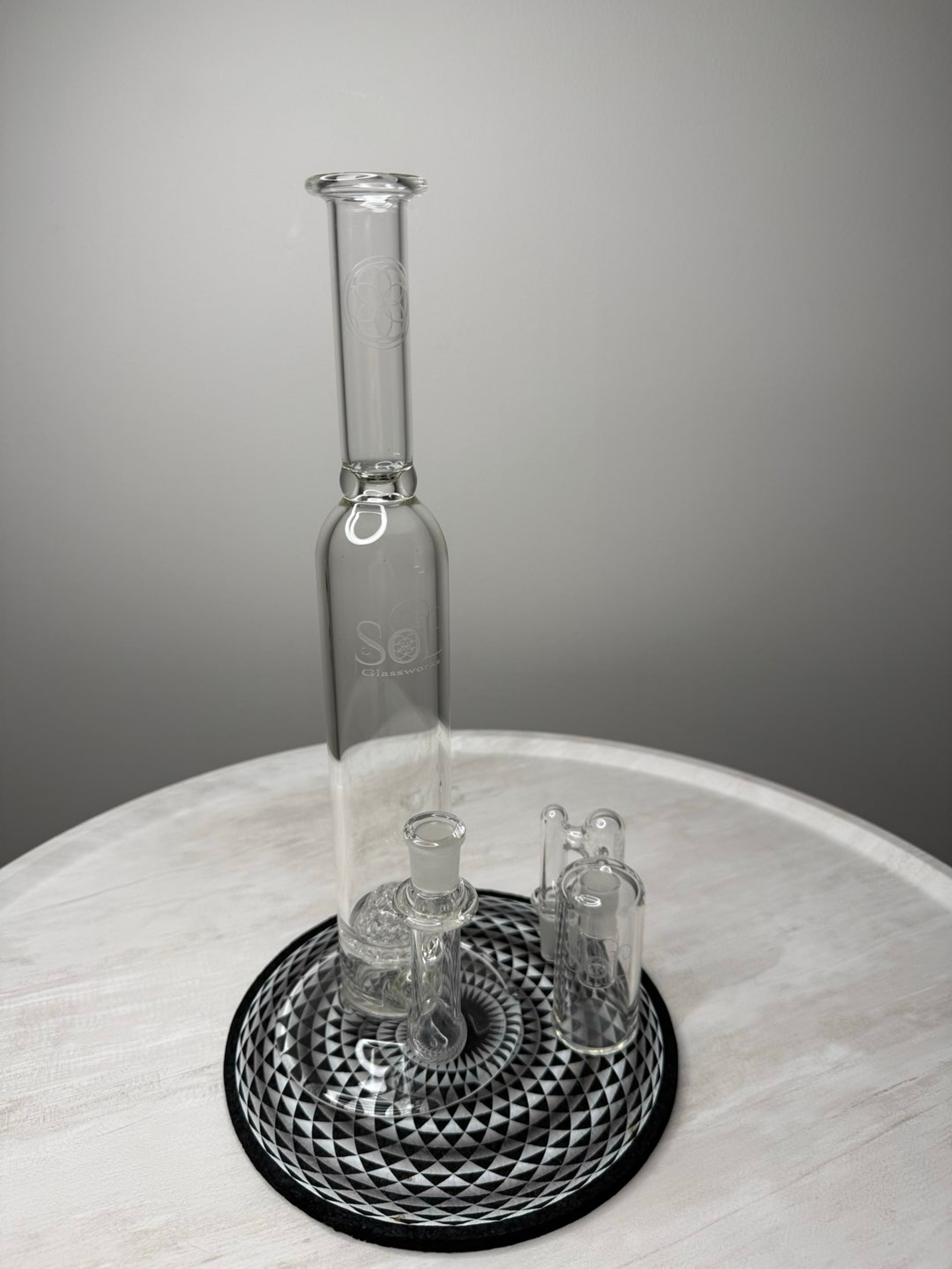 Preview pic of SoL Glassworks