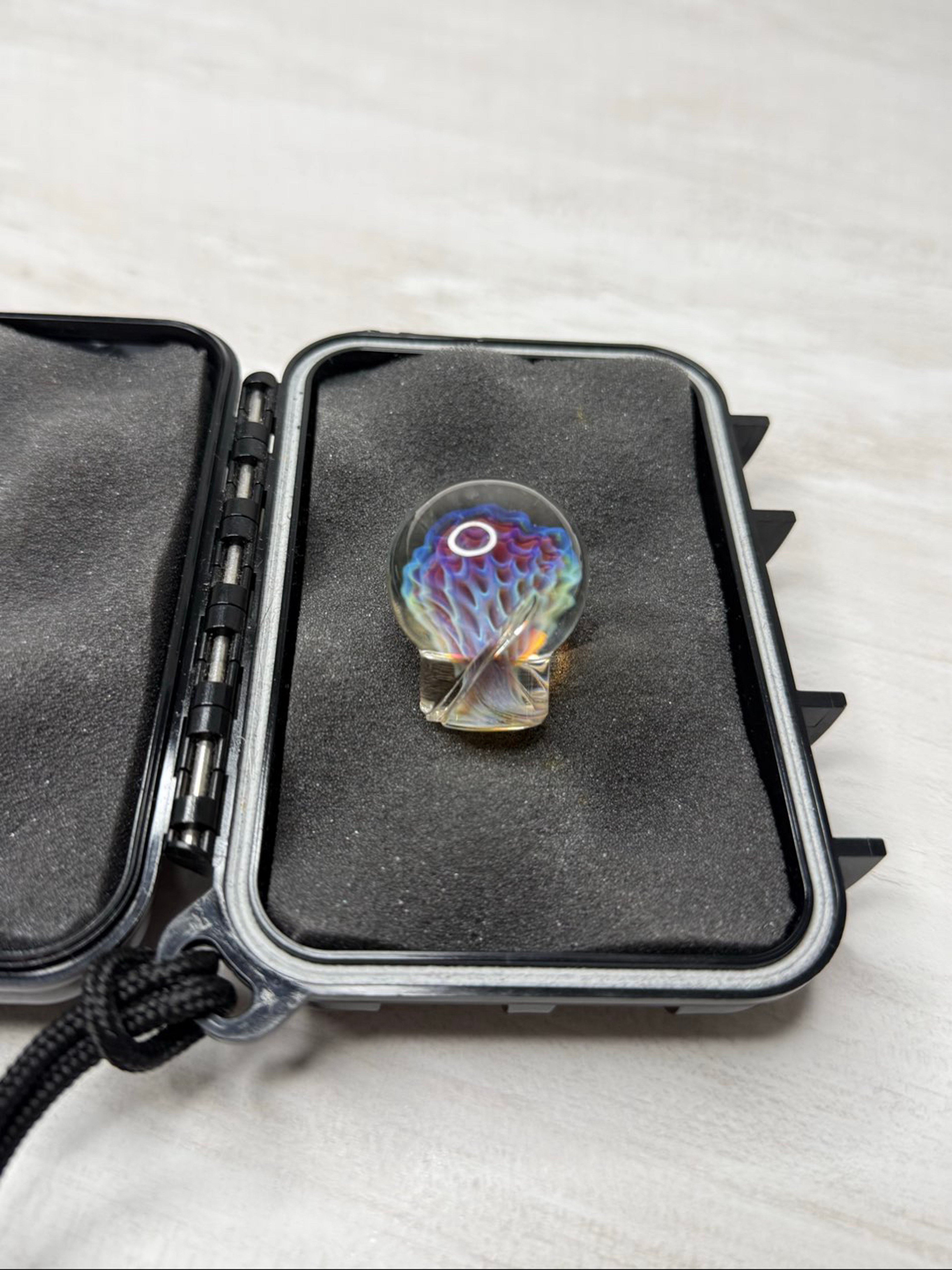 Preview pic of OTP spinner mib