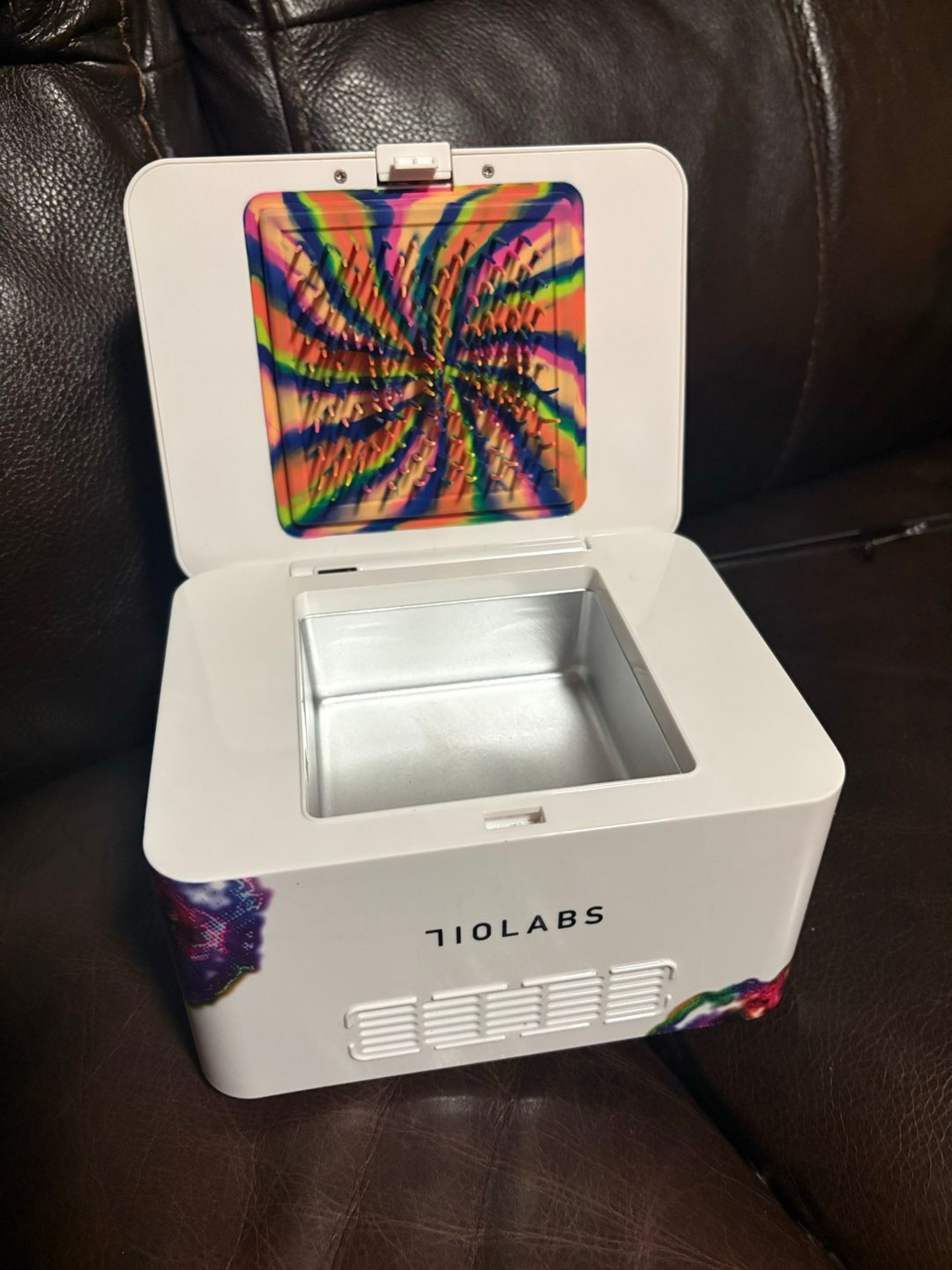 Preview pic of 710 Labs Terp Cooler limited edition