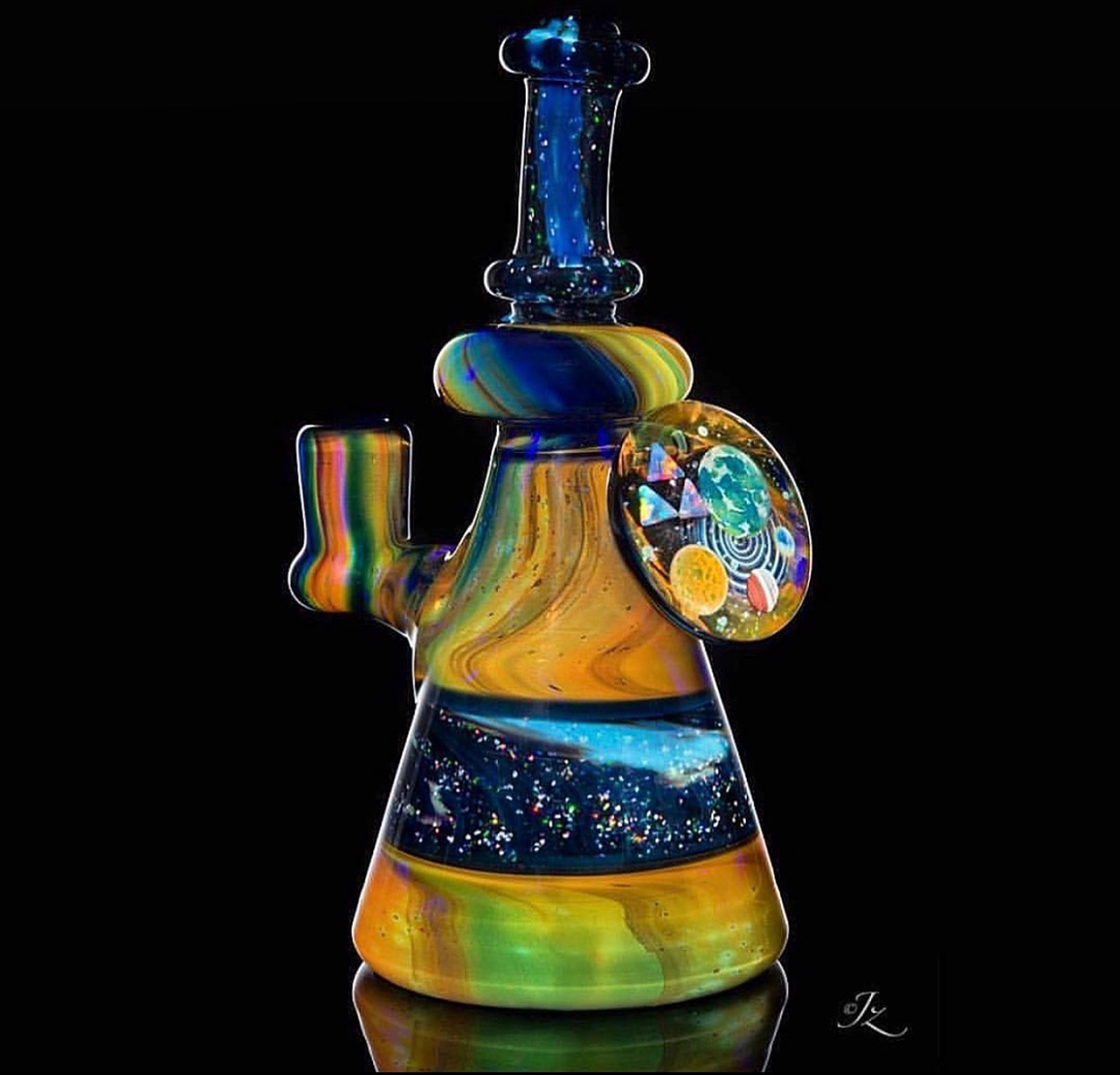 Preview pic of Jolex x Big Z 10MM Paperboy