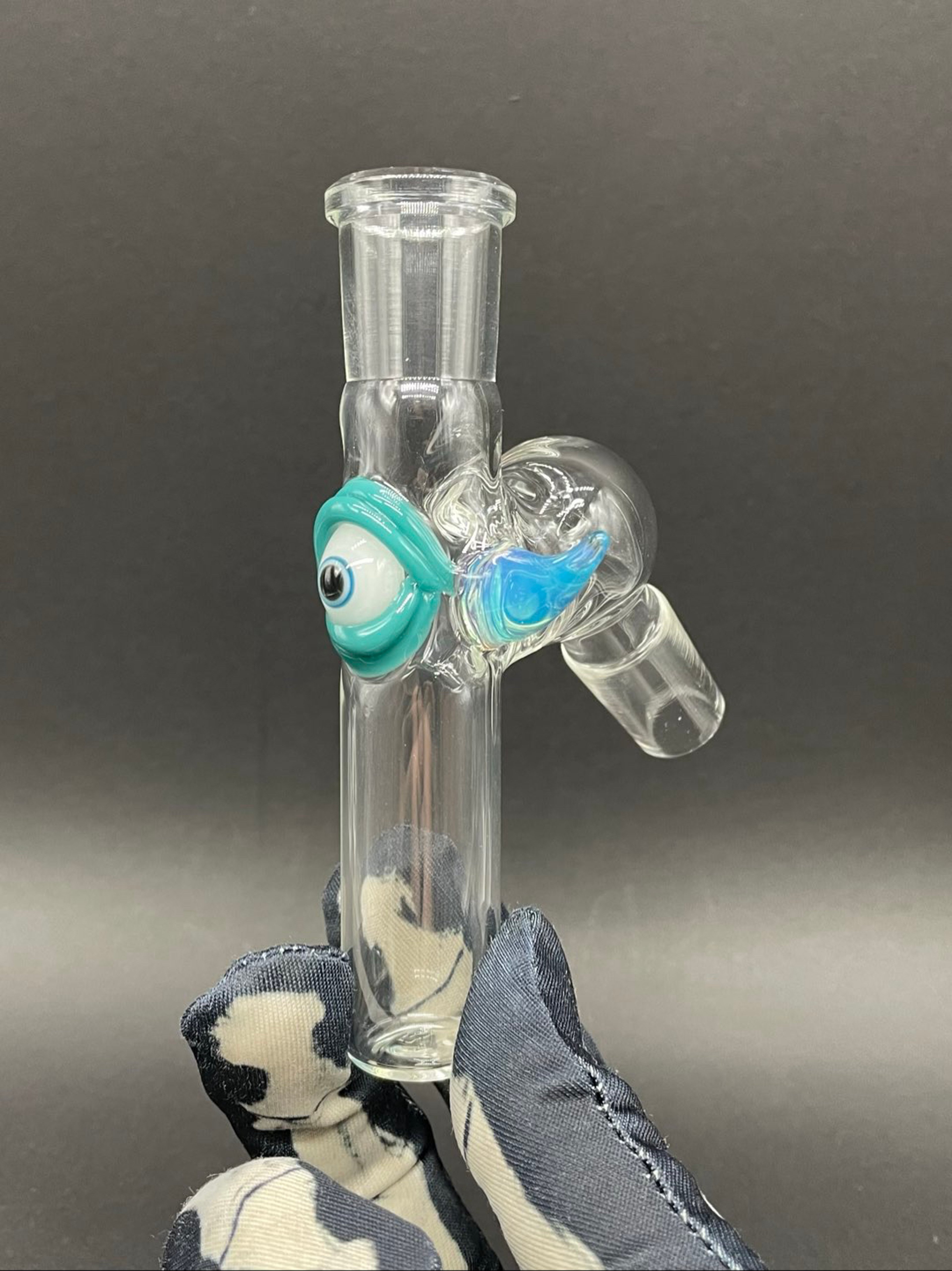 Preview pic of 18mm 45° ash catcher