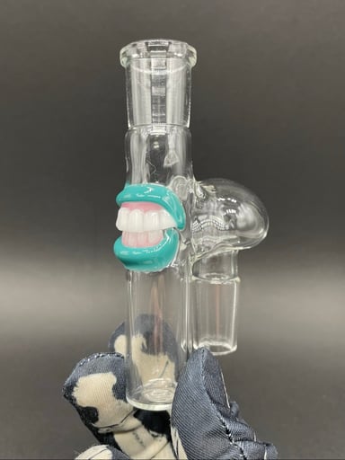 Preview pic of 18mm 90° mouth ash catcher