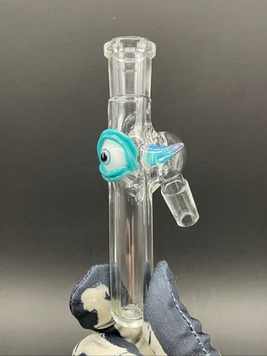 Preview pic of 14mm 45° ash catch