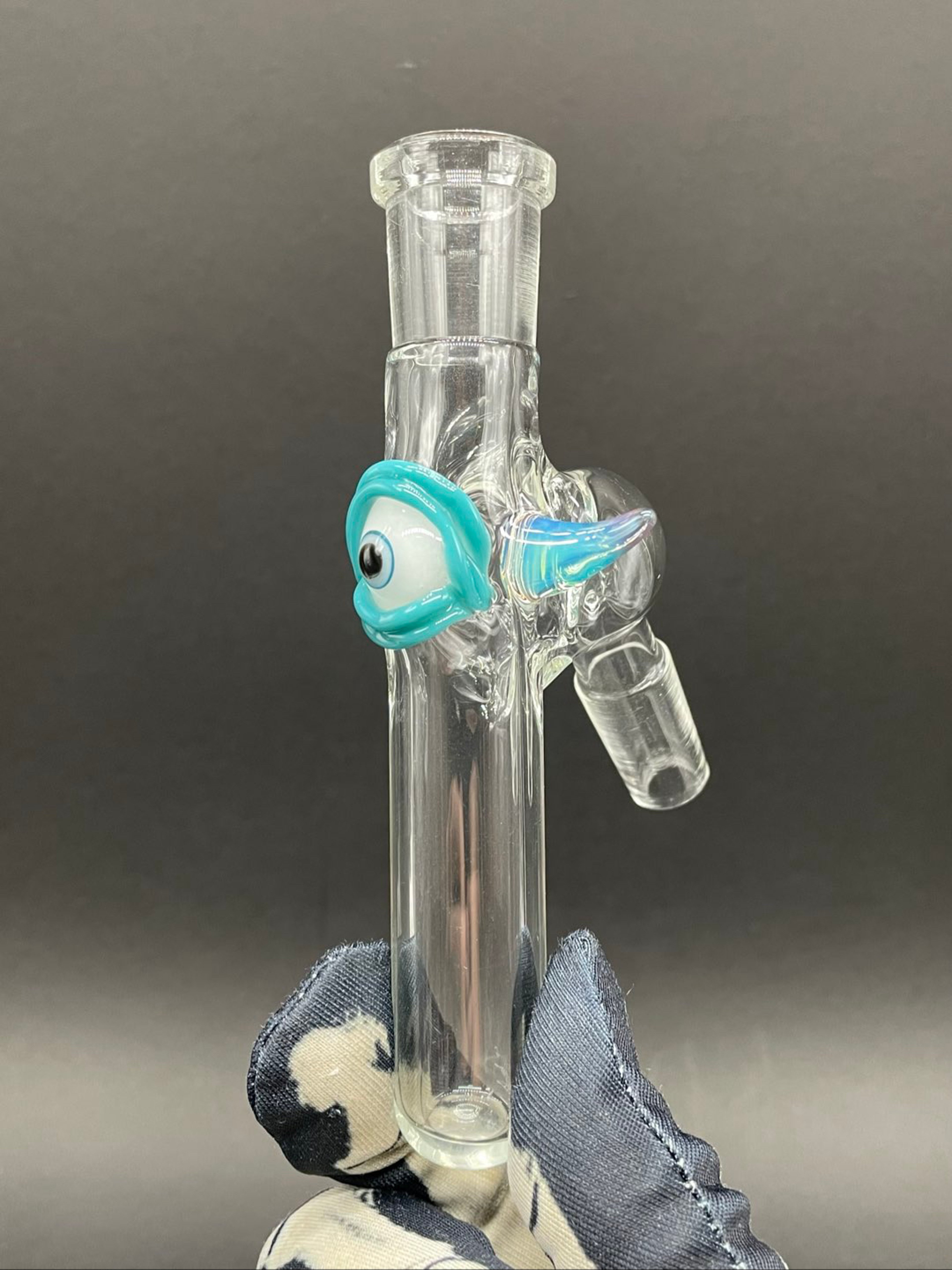 Preview pic of 14mm 45° ash catch