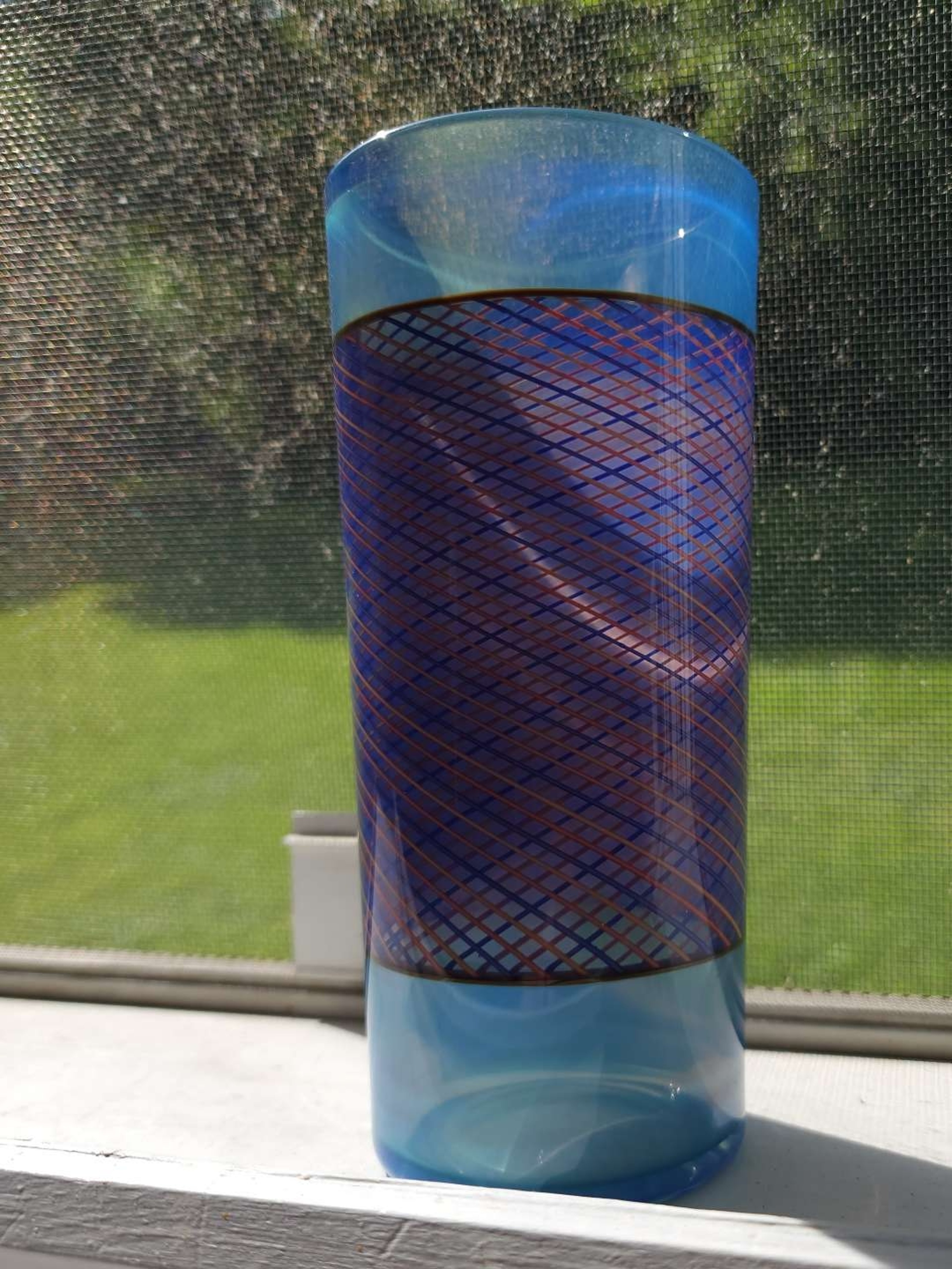 Preview pic of Dosa retti pint glass