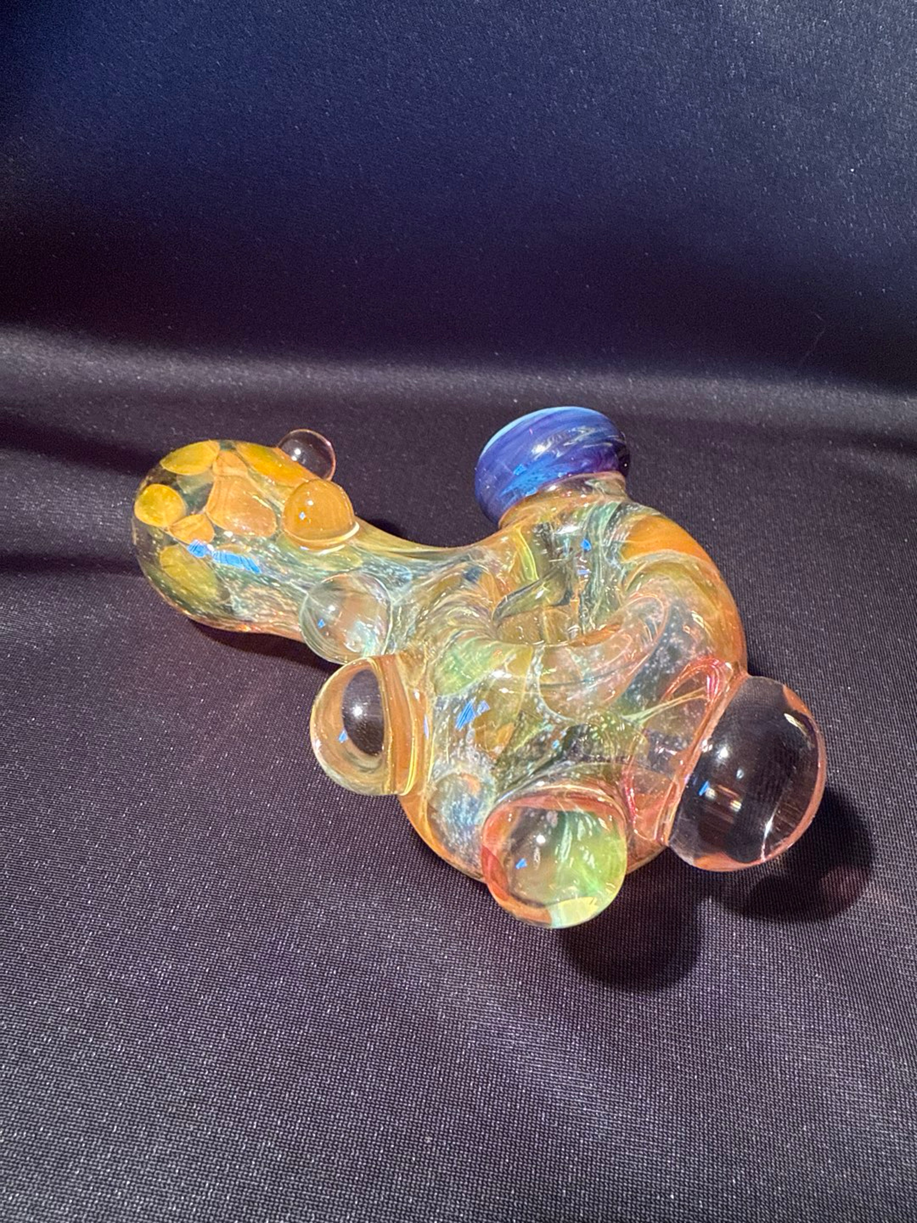 Preview pic of Koutsouros Spoon