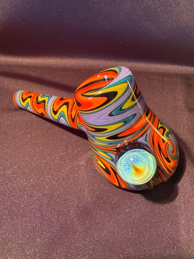 Preview pic of Koutsouros hammer