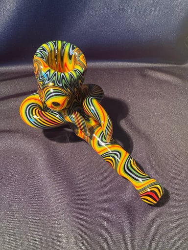 Preview pic of Koutsouros hammer