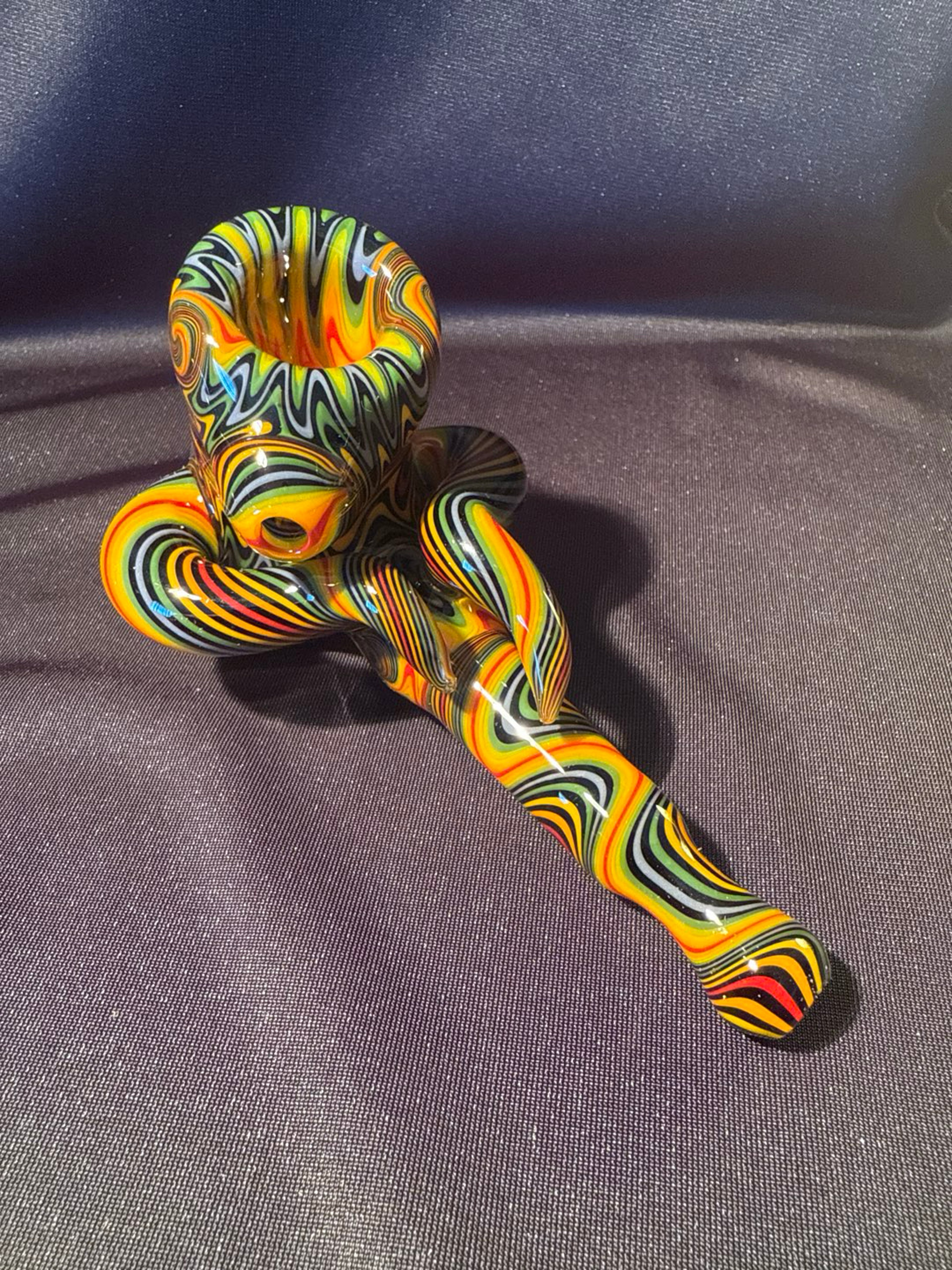 Preview pic of Koutsouros hammer
