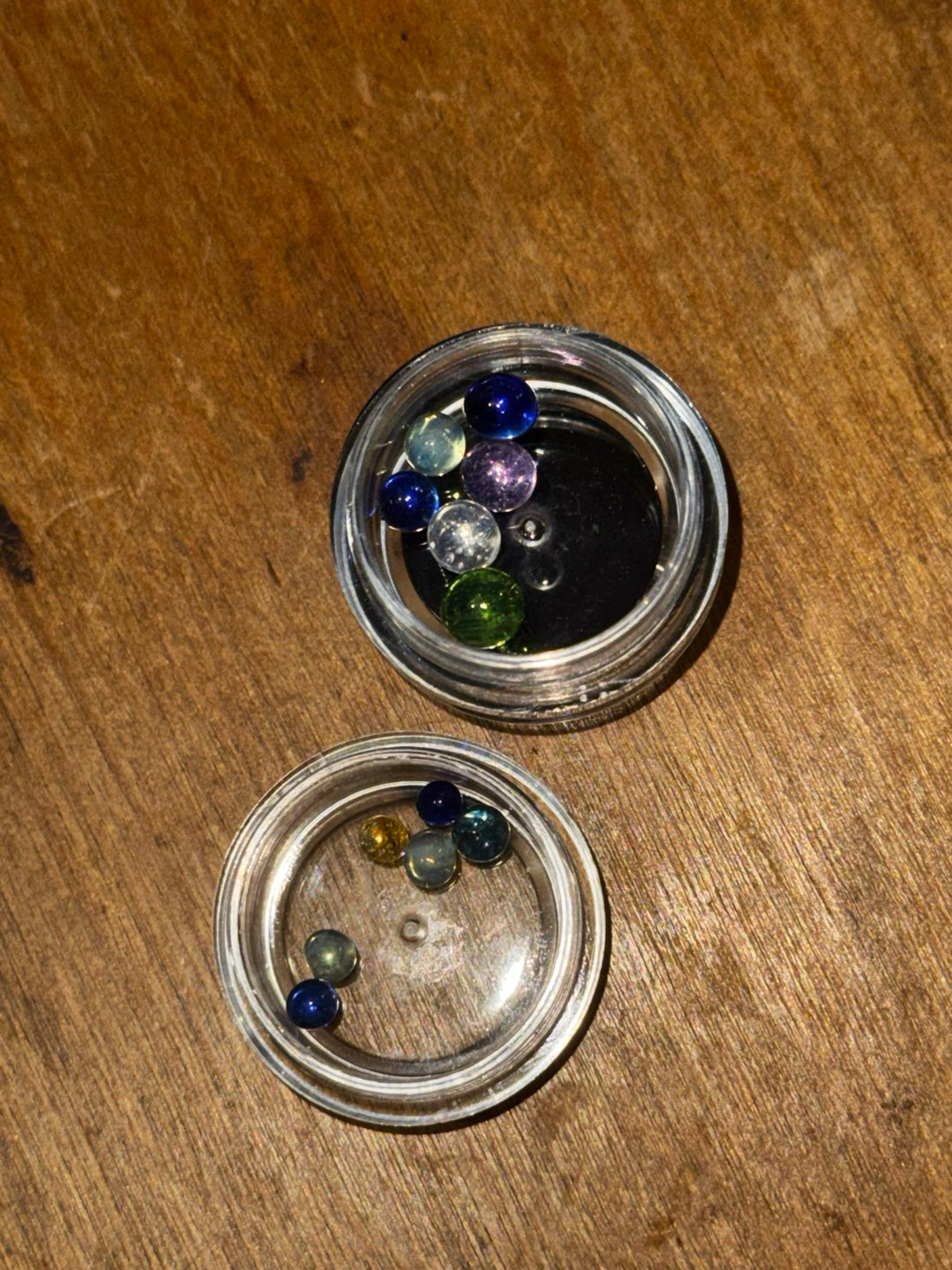 Preview pic of 4 terp pearls