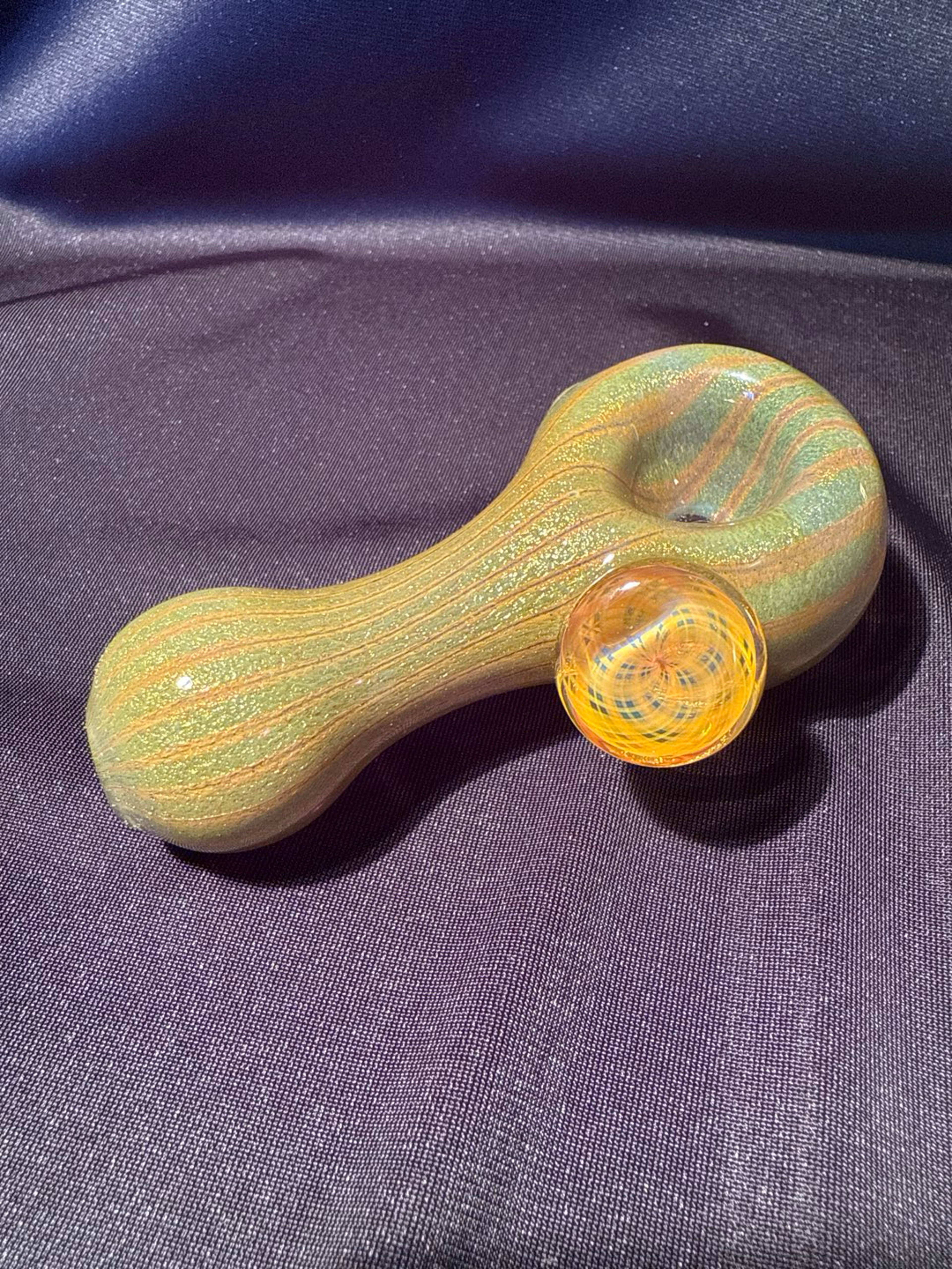Preview pic of Koutsouros spoon