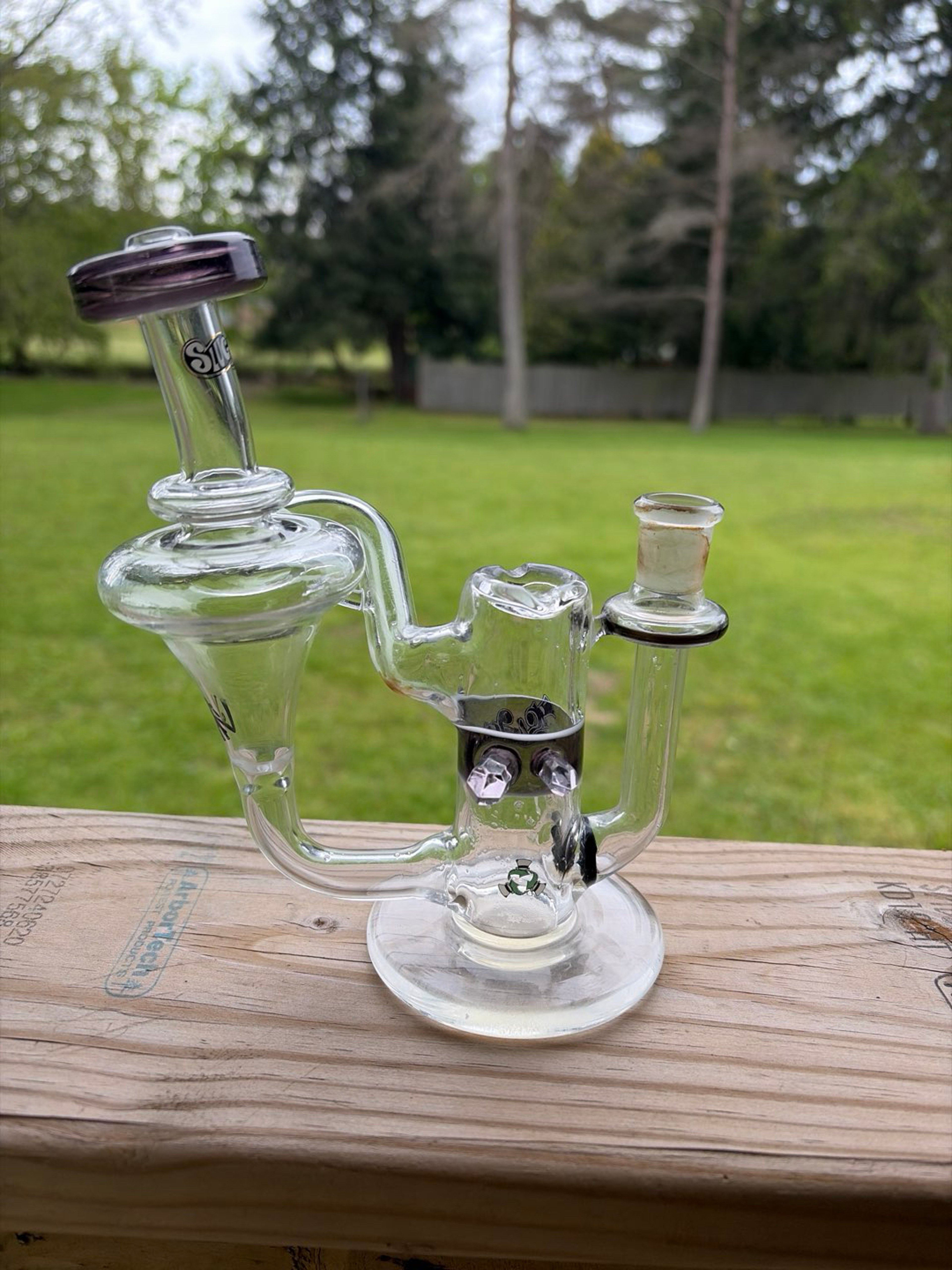 Preview pic of Slugworthglass