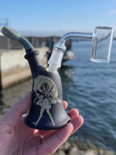 Preview pic of Slinger x Dita Rig