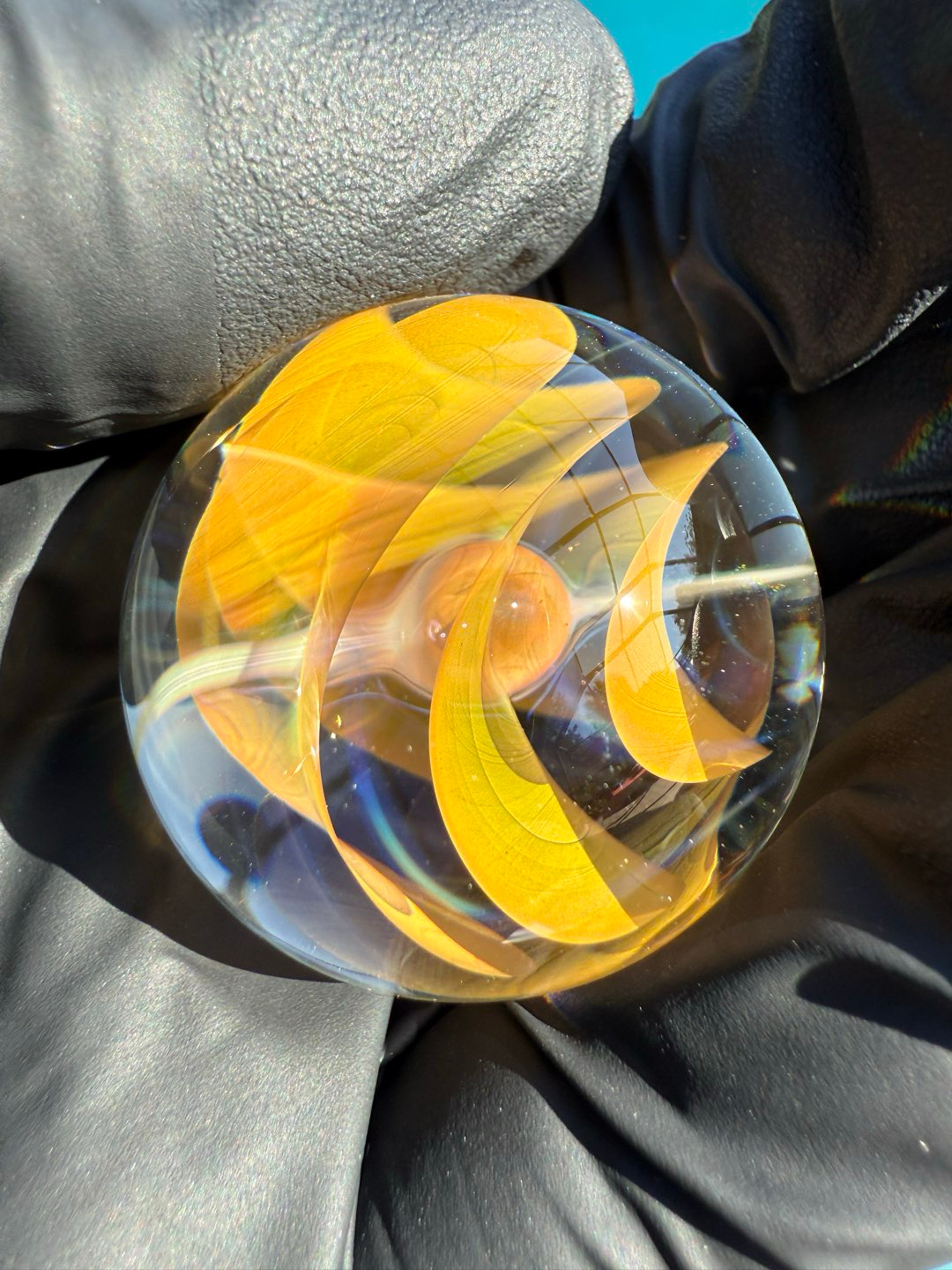 Ian Arremony (@magivitre) Marble image 0