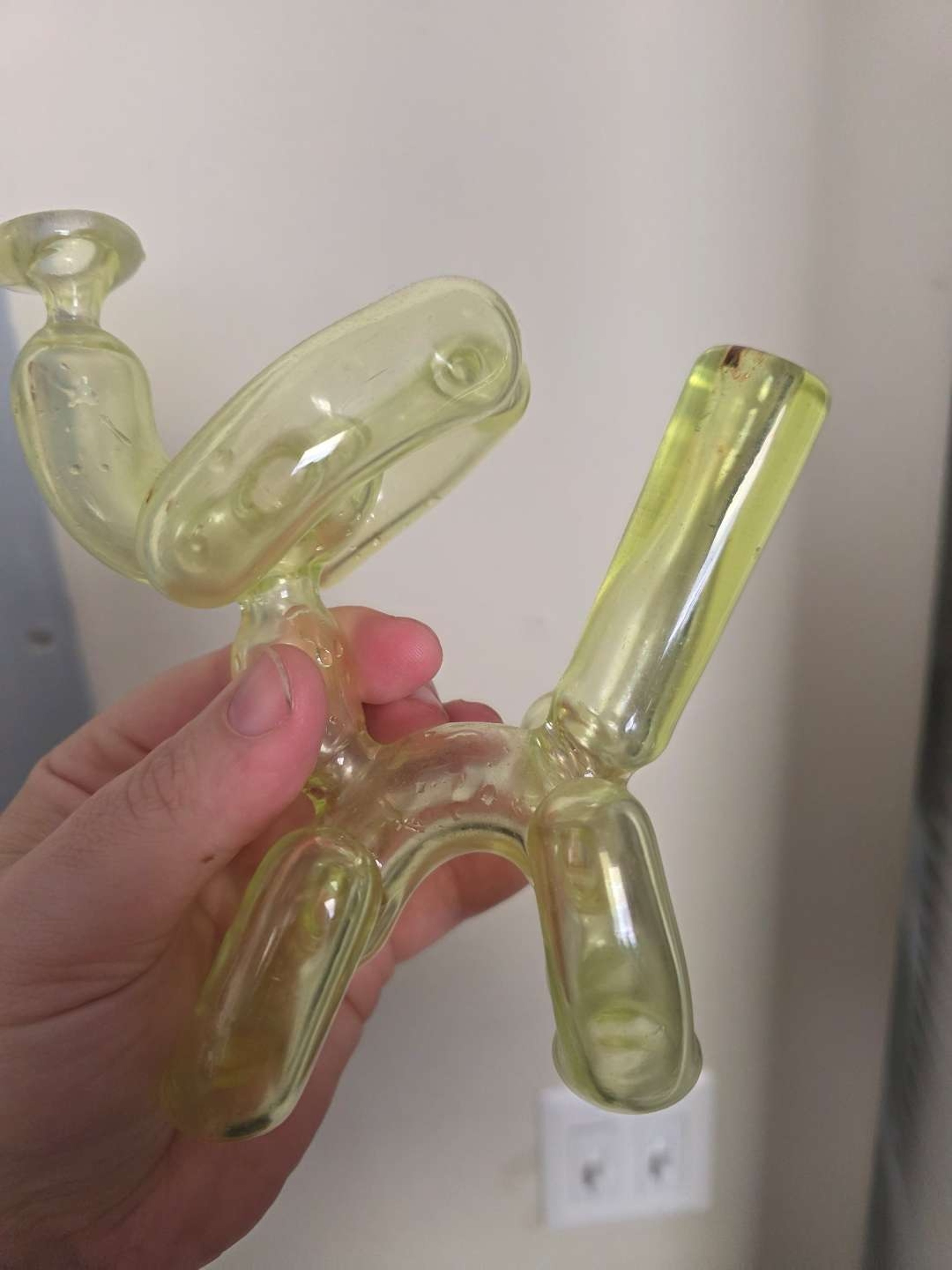 Preview pic of Blitz balloon dawd