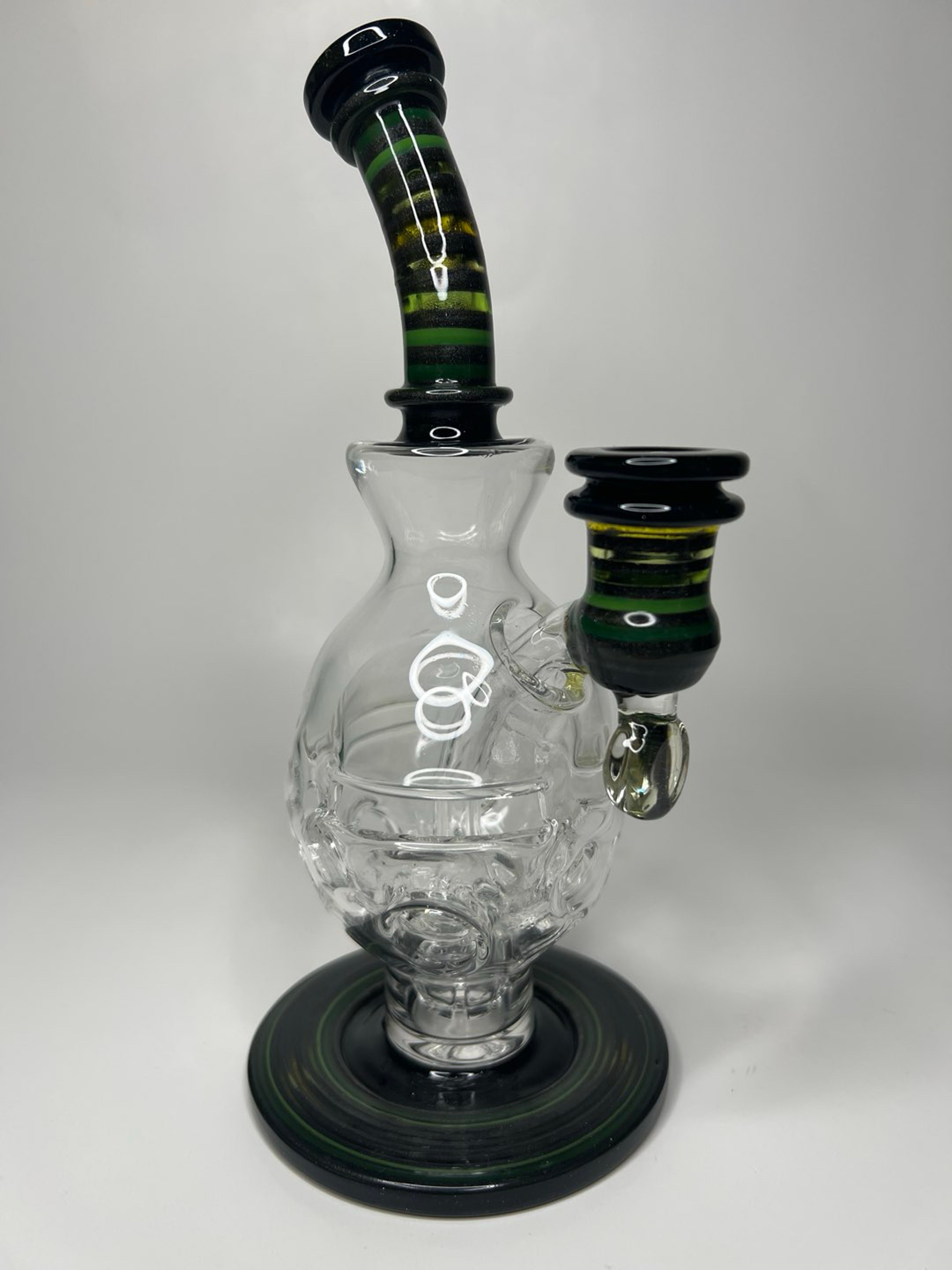 Preview pic of Worked Egg by Jason Charles