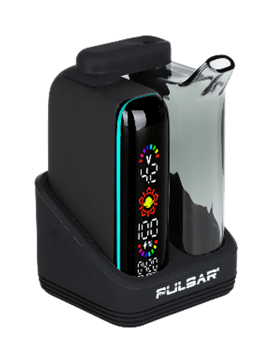 Preview pic of Pulsar 510 DL 5.0 Vape Bar &  Dab Station Kit