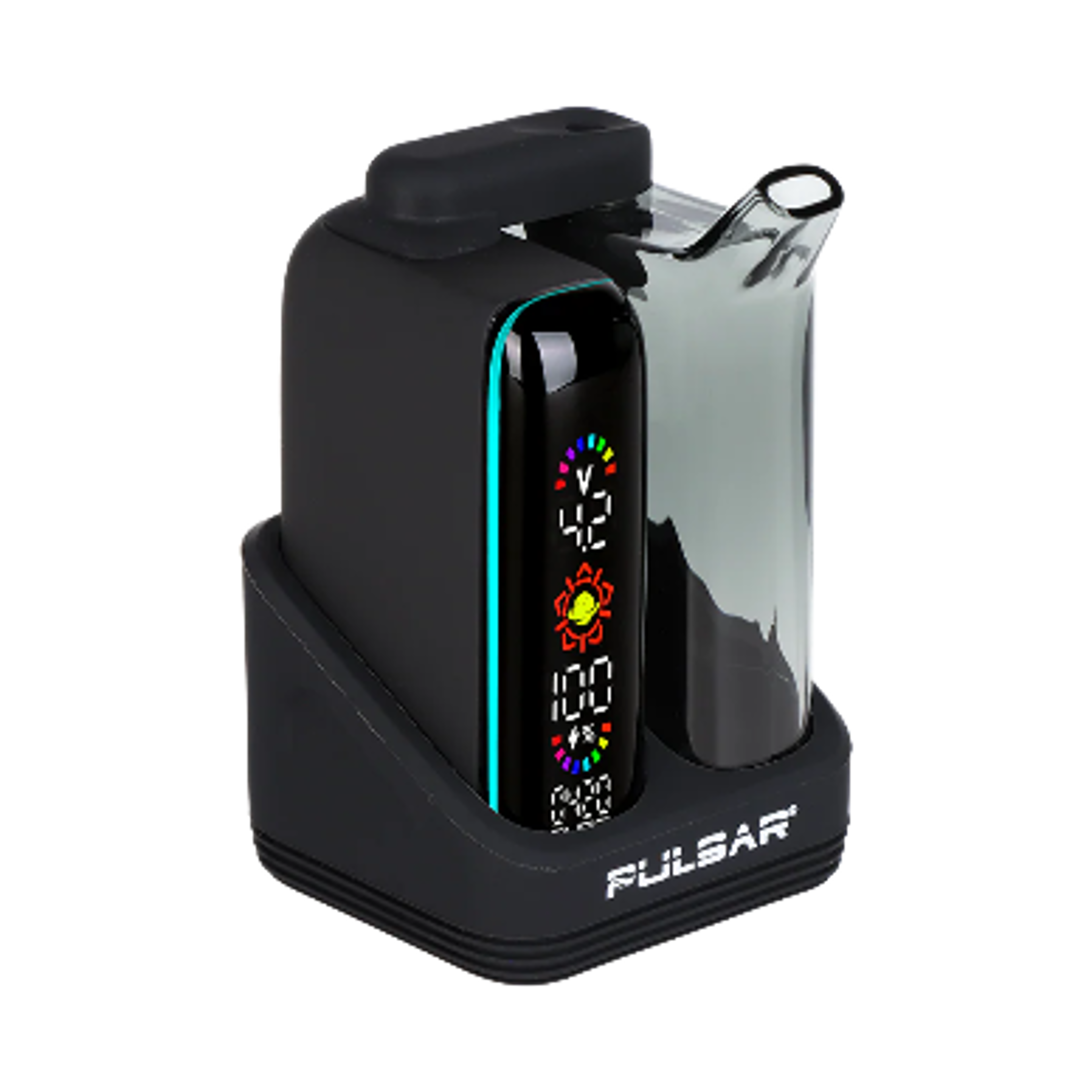 Preview pic of Pulsar 510 DL 5.0 Vape Bar &  Dab Station Kit