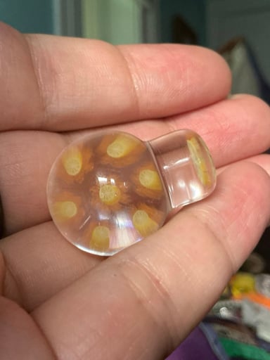 Preview pic of Lyons FTime Collab Valve Plug