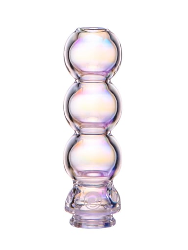 Preview pic of Big Fun Bubble Stack Pivot Top