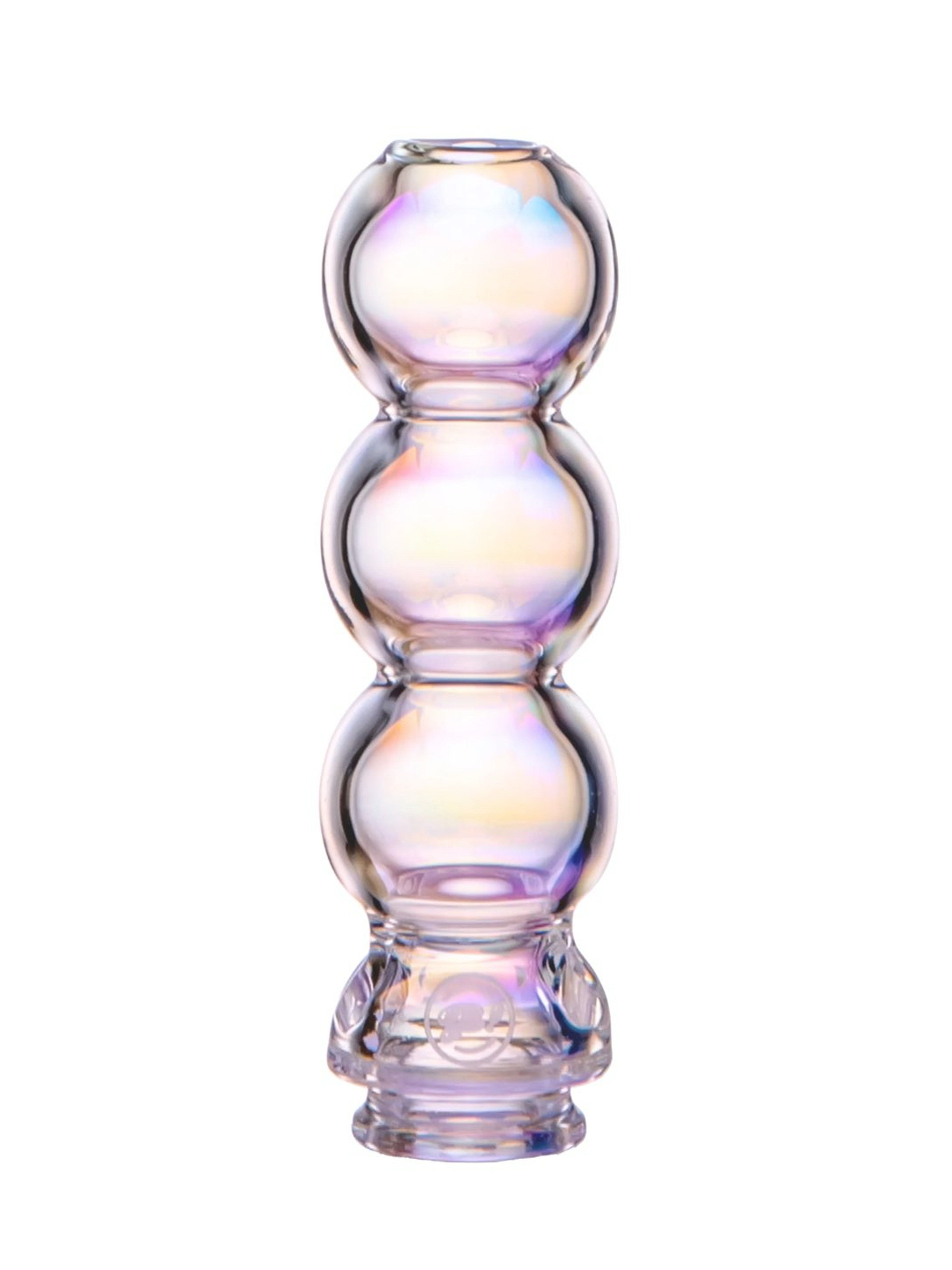 Preview pic of Big Fun Bubble Stack Pivot Top