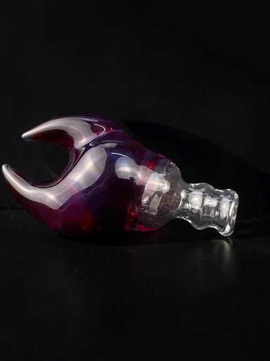 Preview pic of Magizle Color puffco Joystick Cap