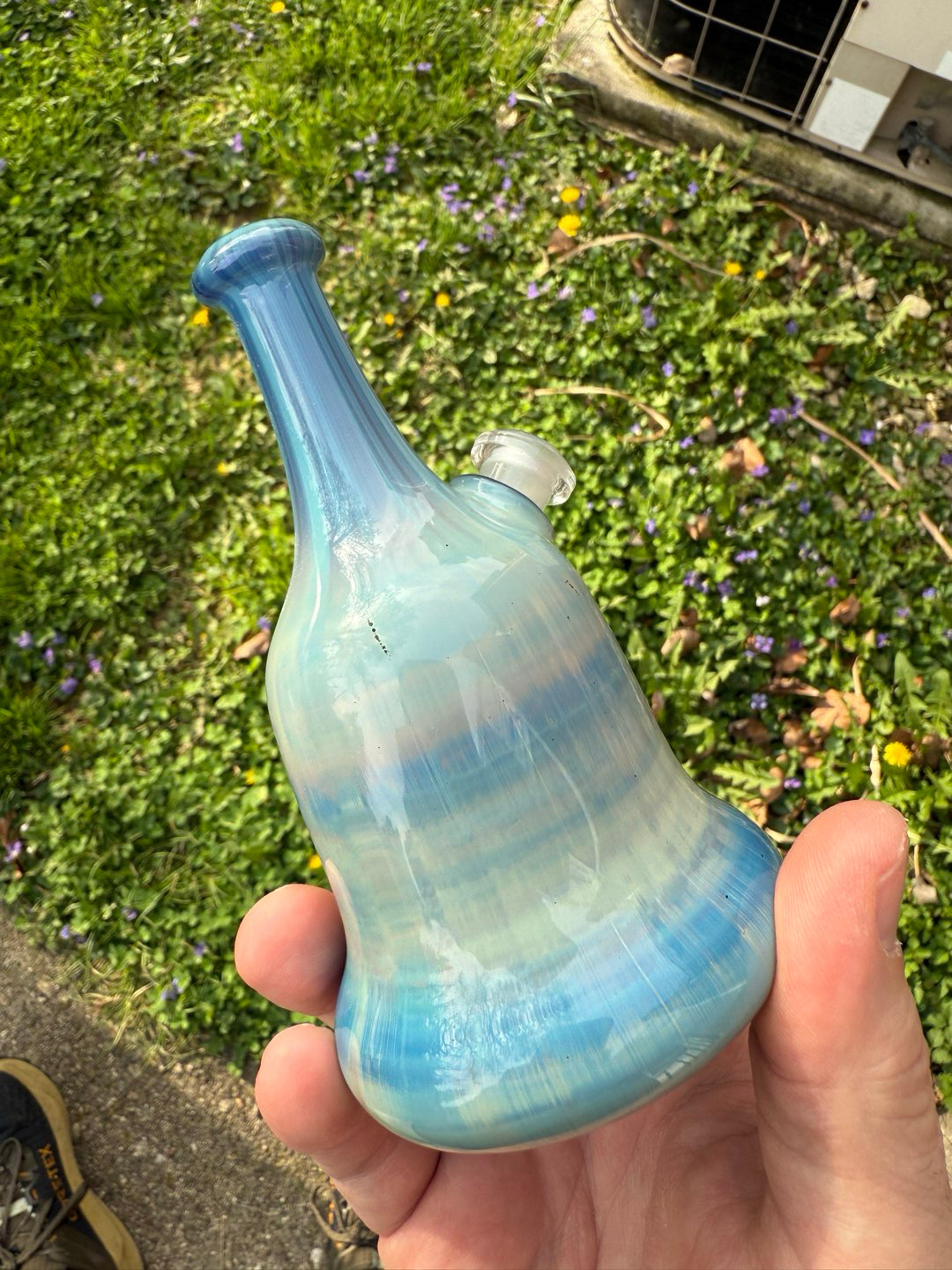Preview pic of Ned Glassman Mini 10mm tube