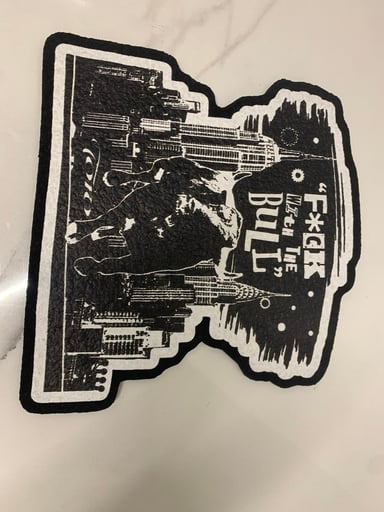 Preview pic of Toro x Edistsew x Moodmats