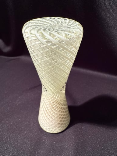 Preview pic of Koutsouros hourglass