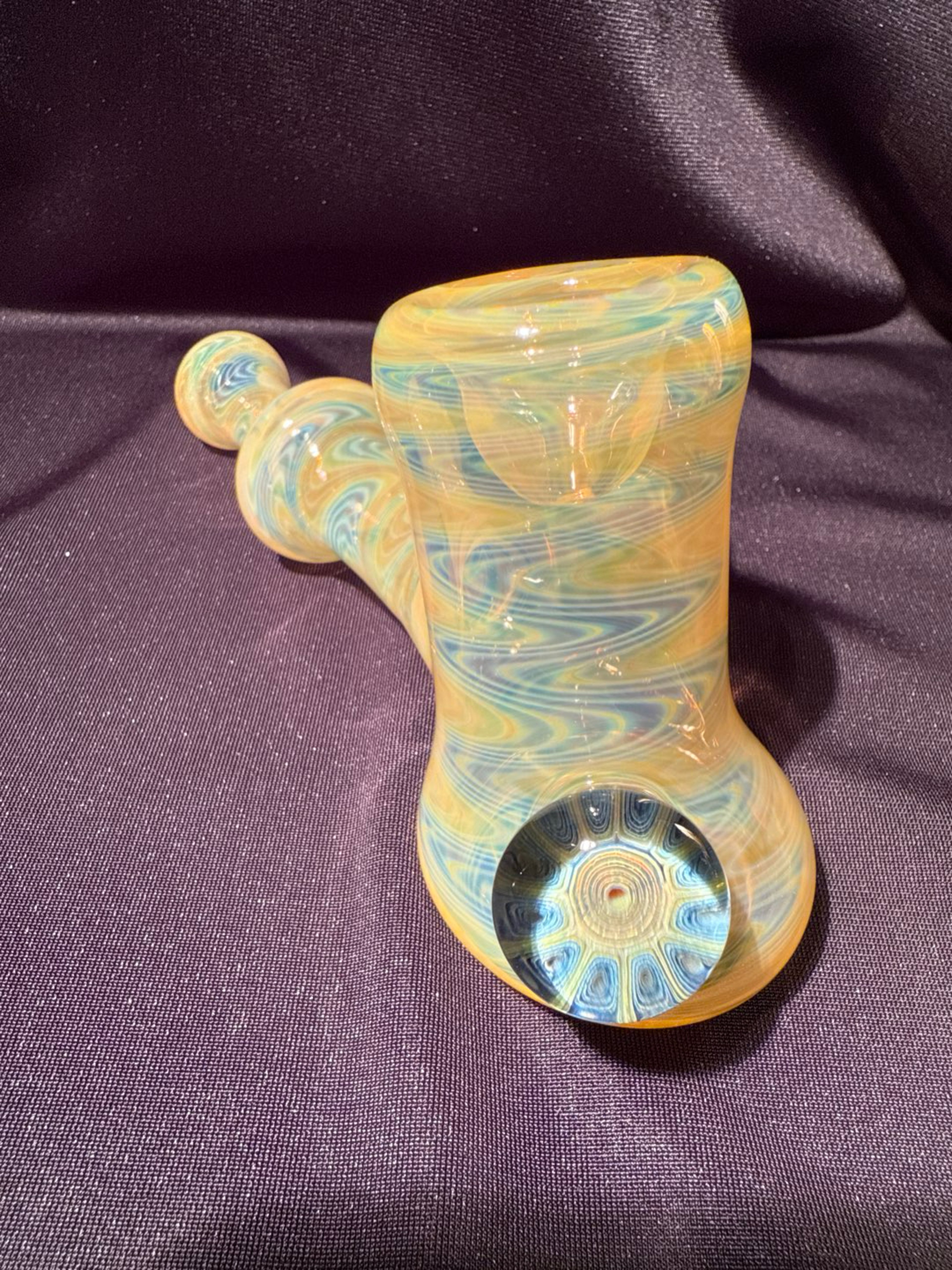Preview pic of Koutsouros hammer