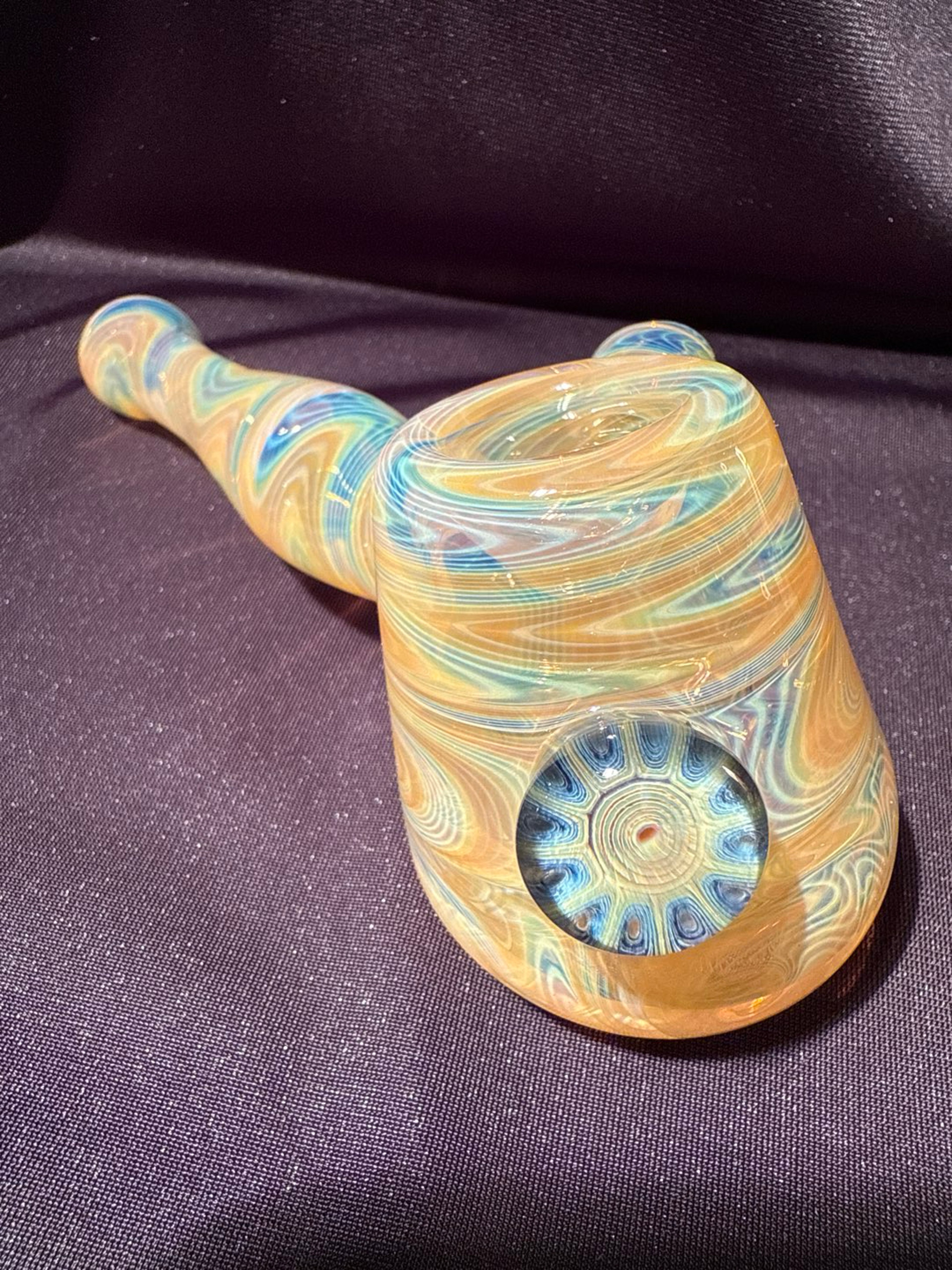 Preview pic of Koutsouros hammer