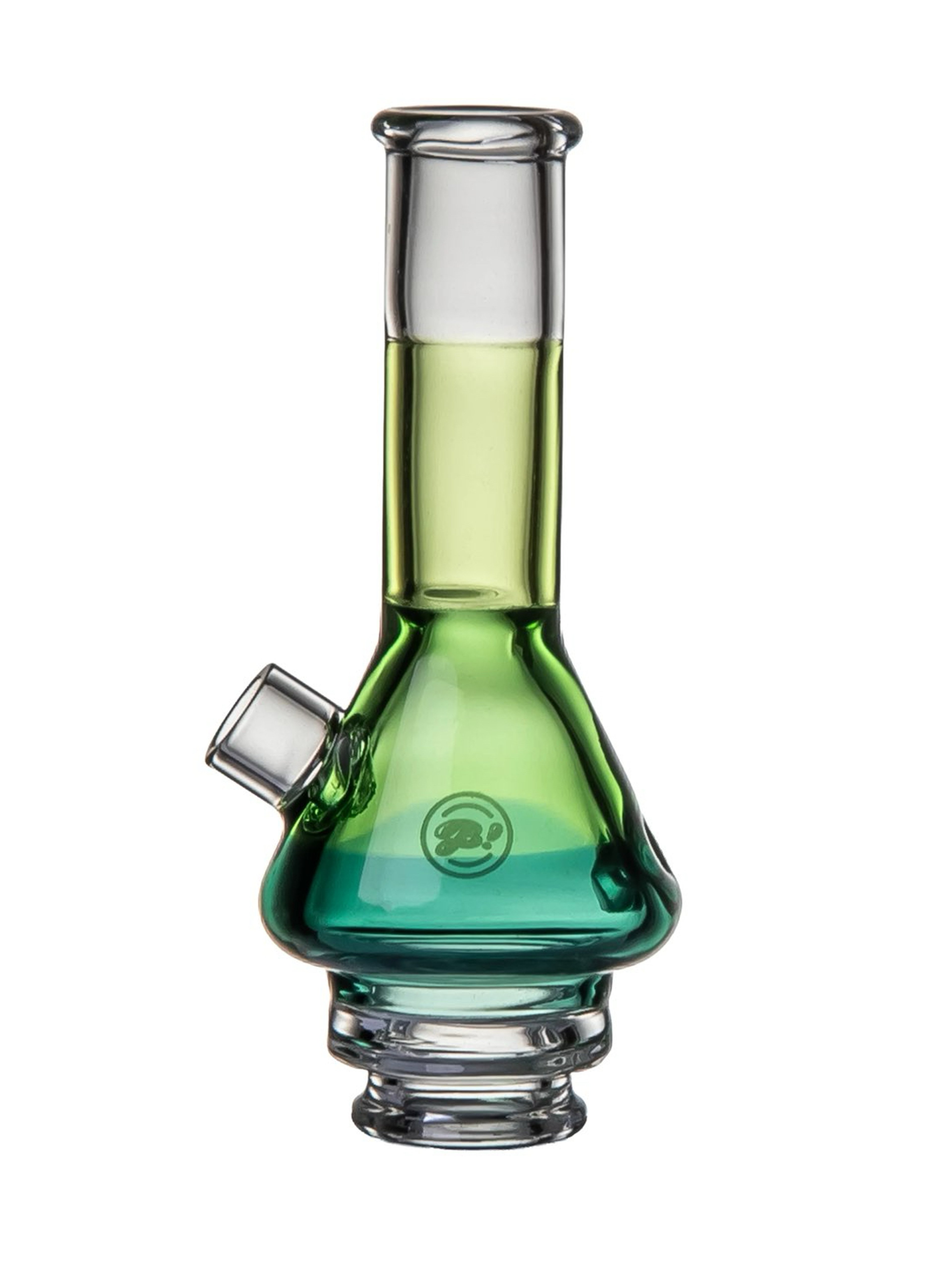 Preview pic of Big Fun Canopy Tricolor Pivot Top