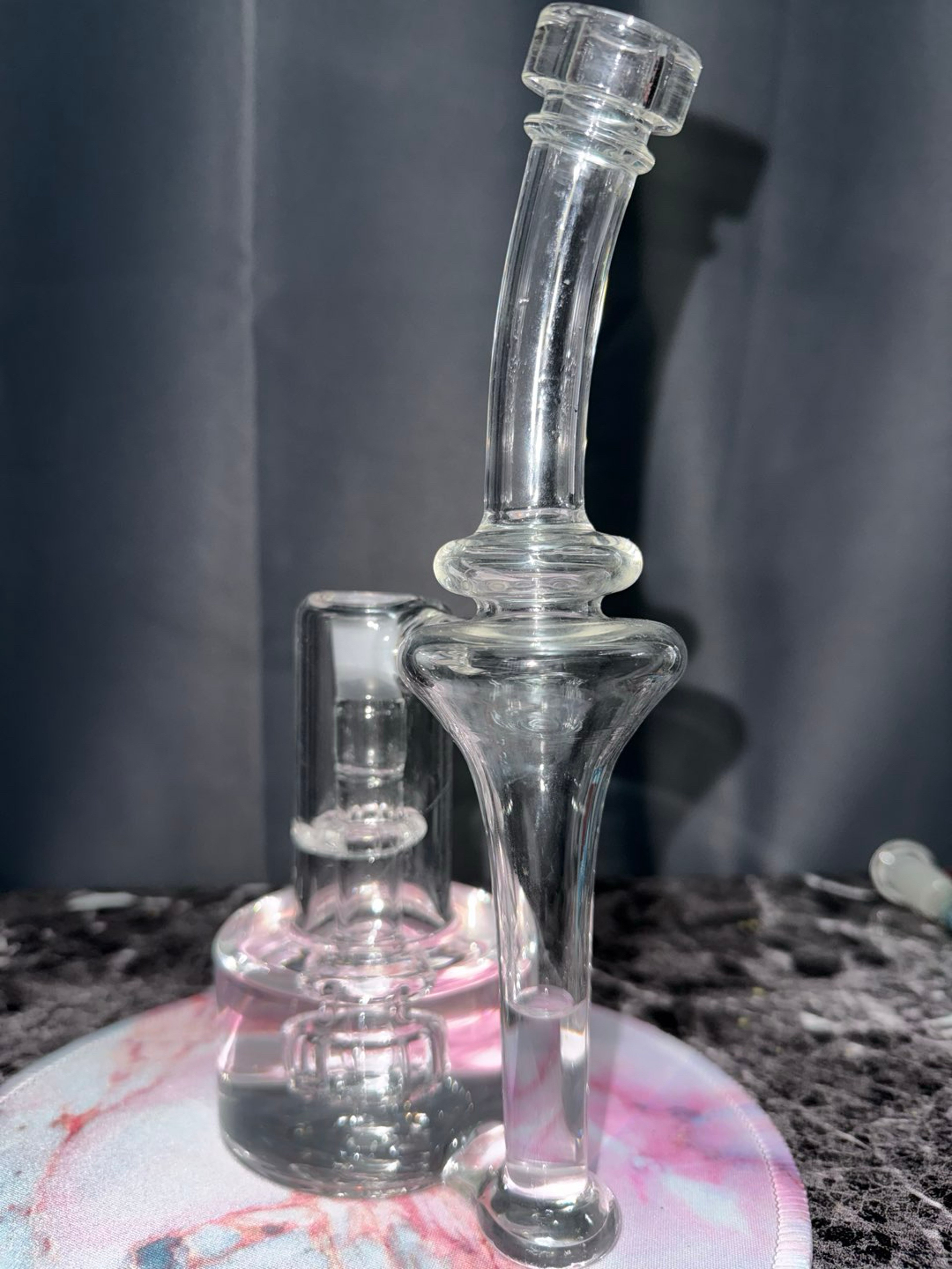 Preview pic of Dab Rig RBR
