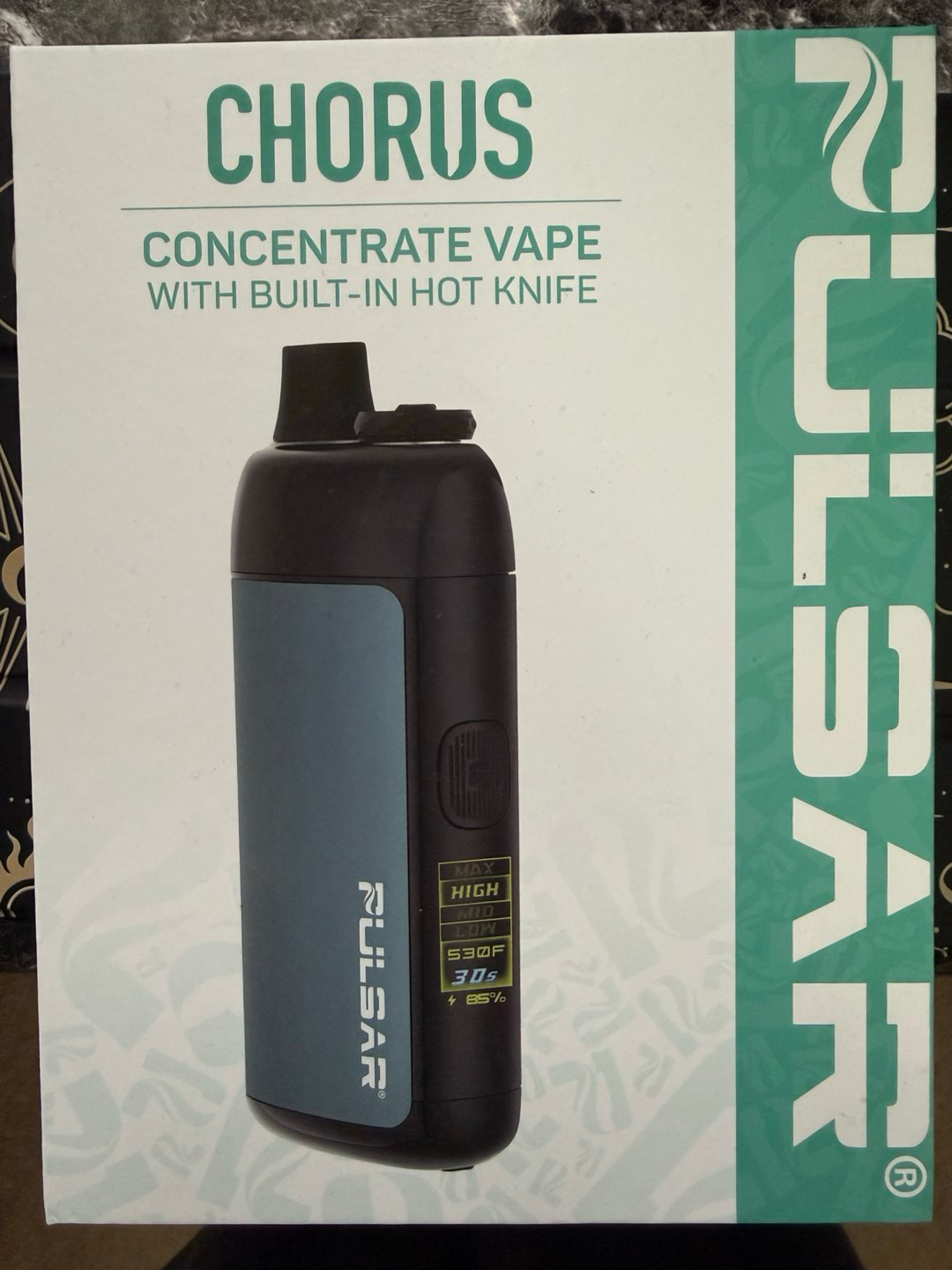 Preview pic of Dab Pen