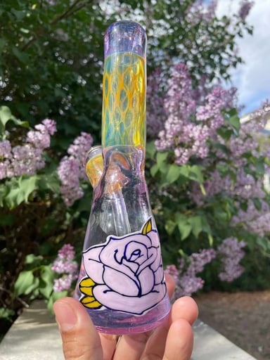 Preview pic of Spacecricket x feedthywizard tube #1