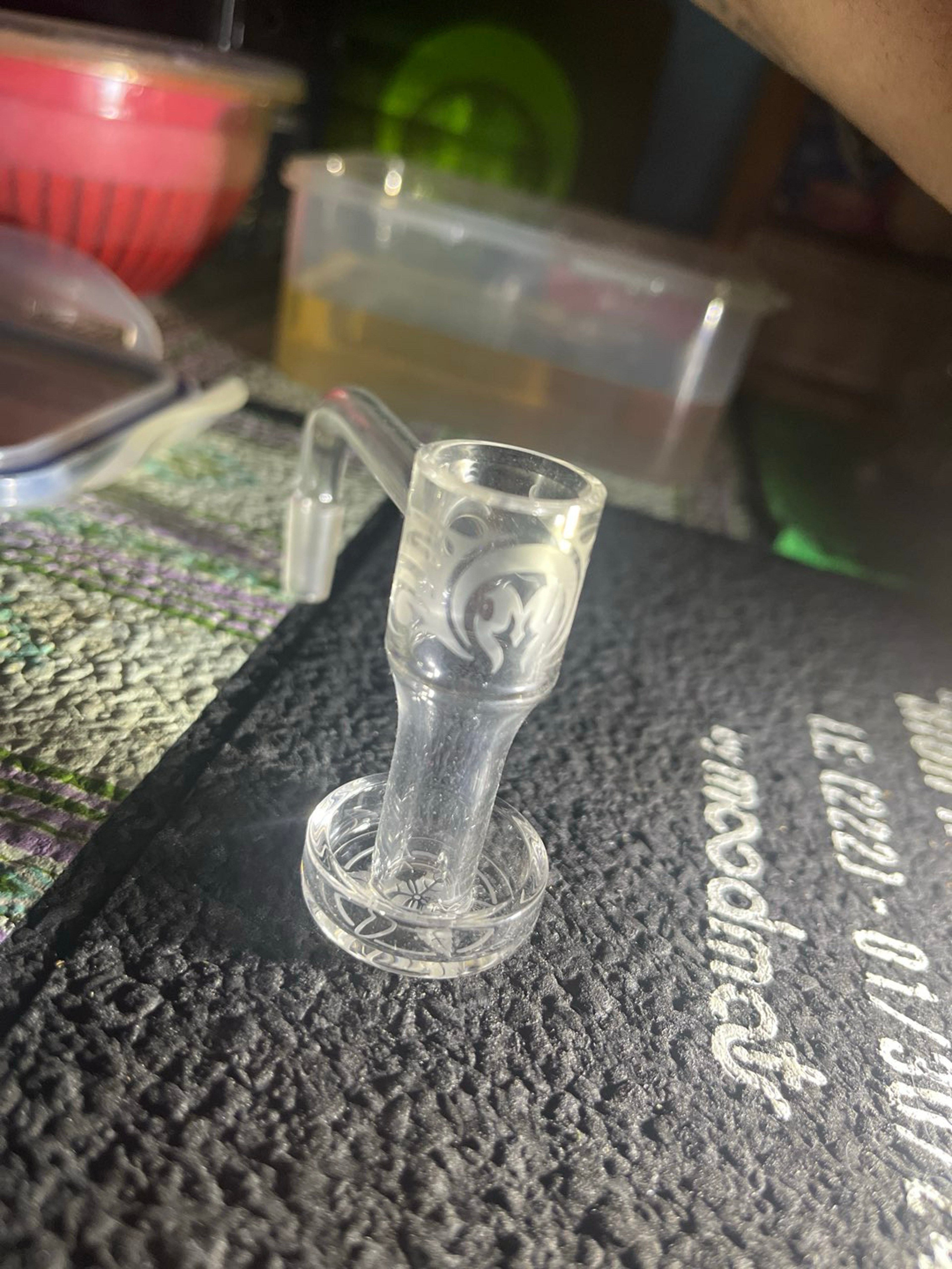 Preview pic of Toro x Mothership Vortex (long neck)