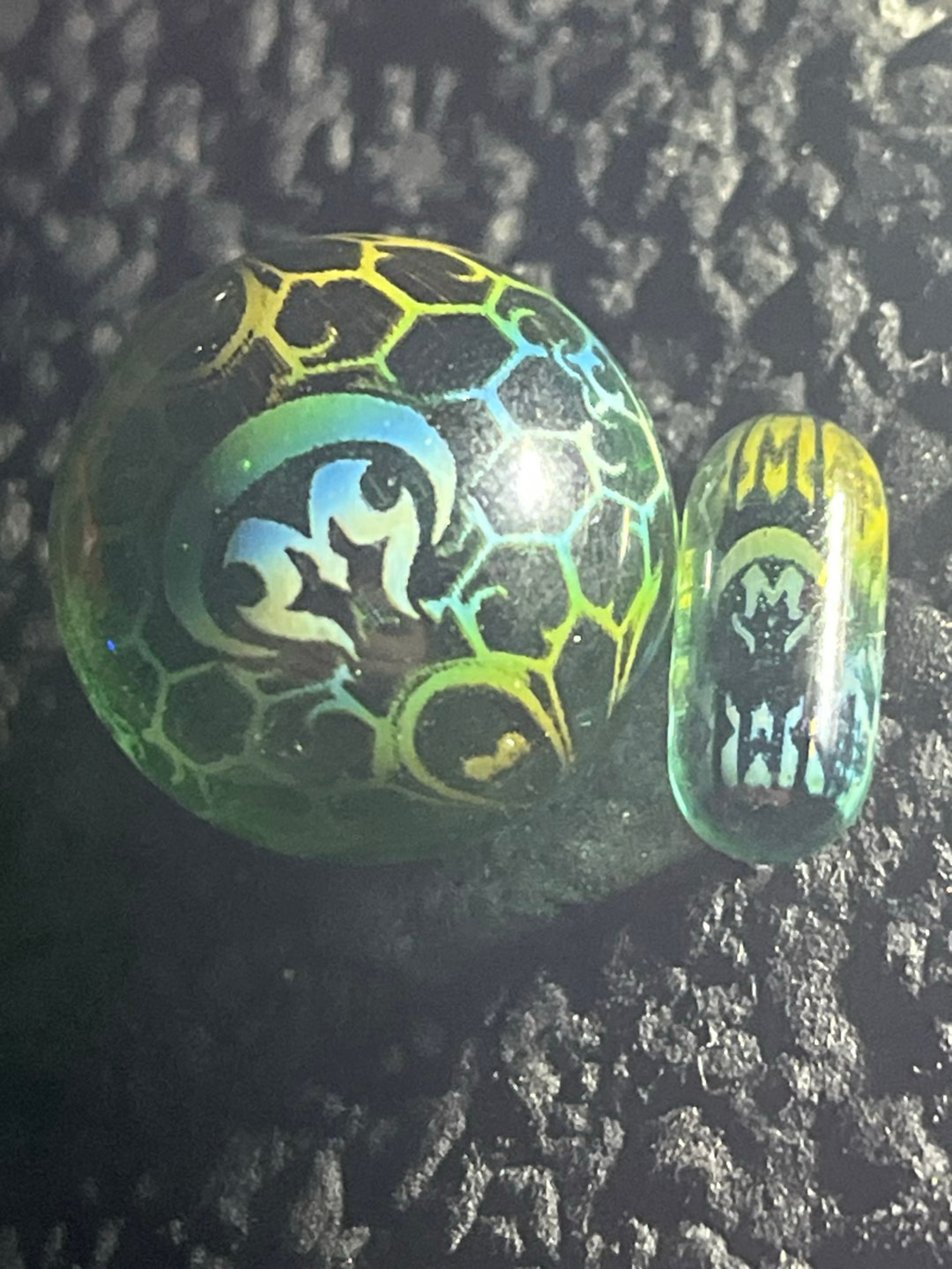 Preview pic of Mothership Slurper Set
