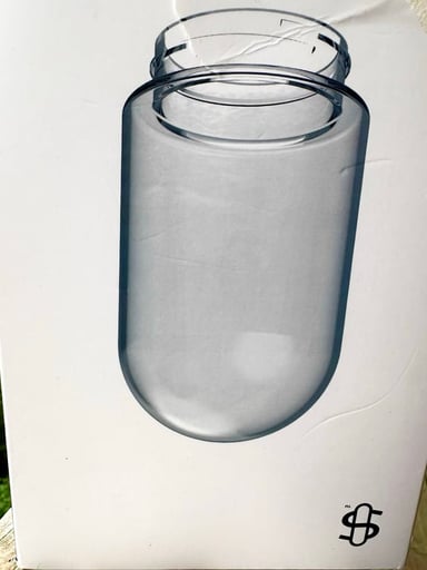 Preview pic of Stundenglass gravity globe *Brand New*