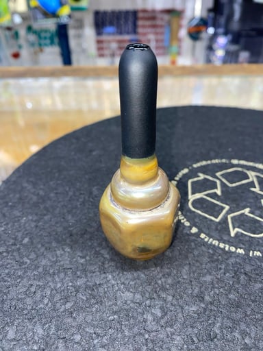 Preview pic of Tyler Glassman Spark Plug Chillum