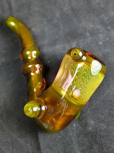 Preview pic of Lizard tech x Fume
