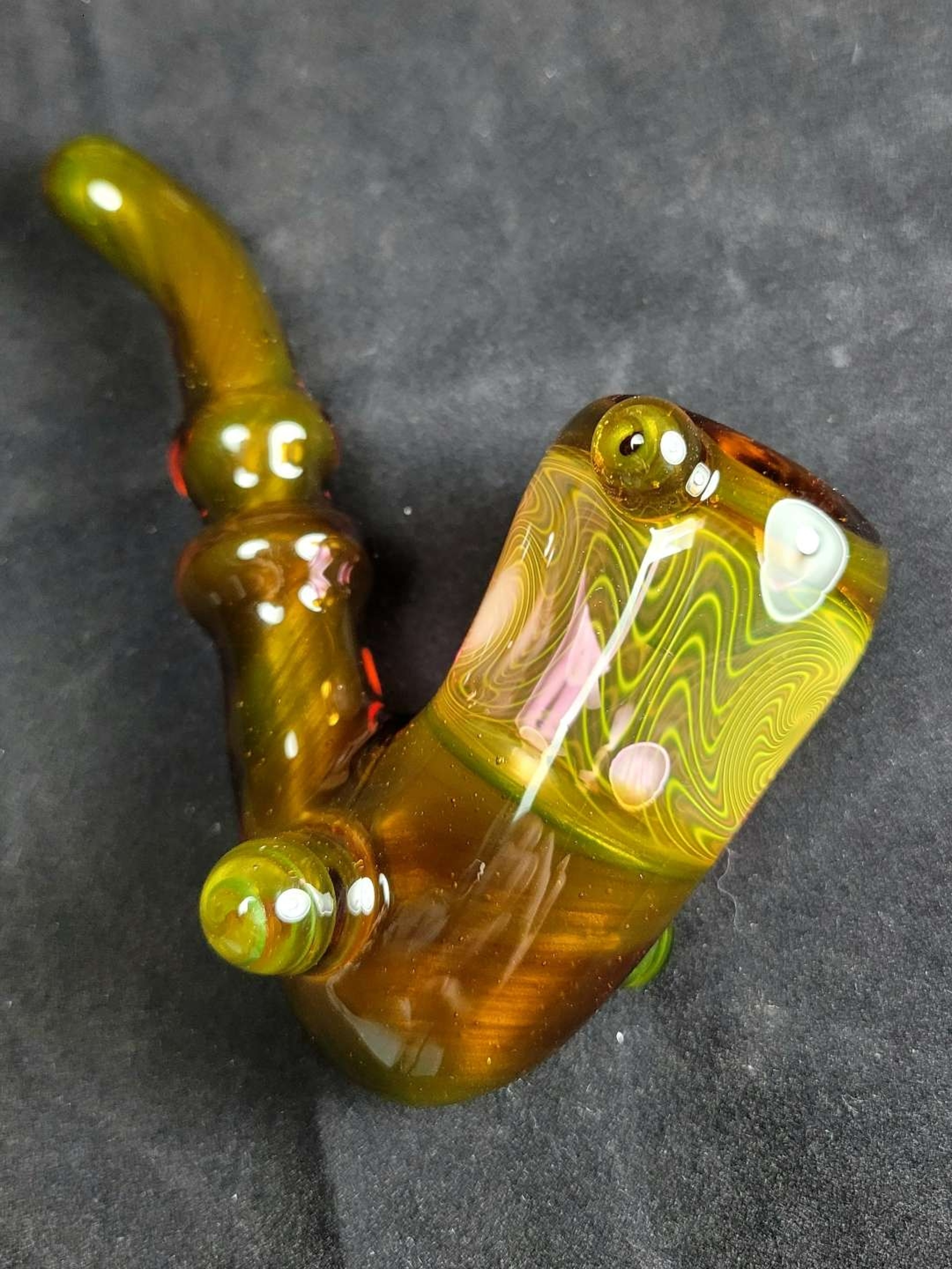 Preview pic of Lizard tech x Fume