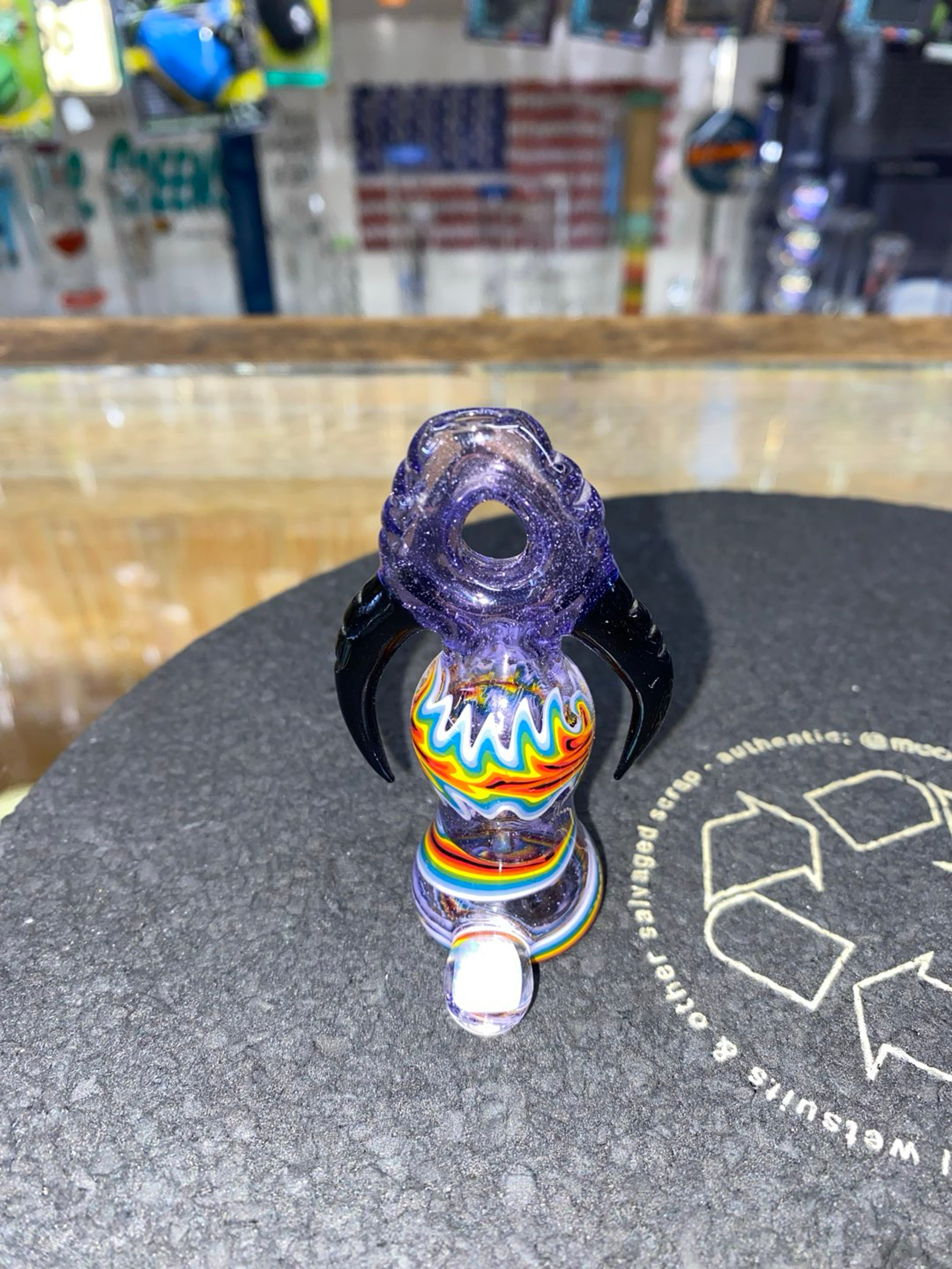 Opal Haze Wig Wag One Hitter image 0
