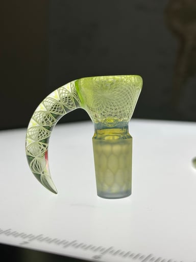 Preview pic of Steve Slyme Honeycomb Retti