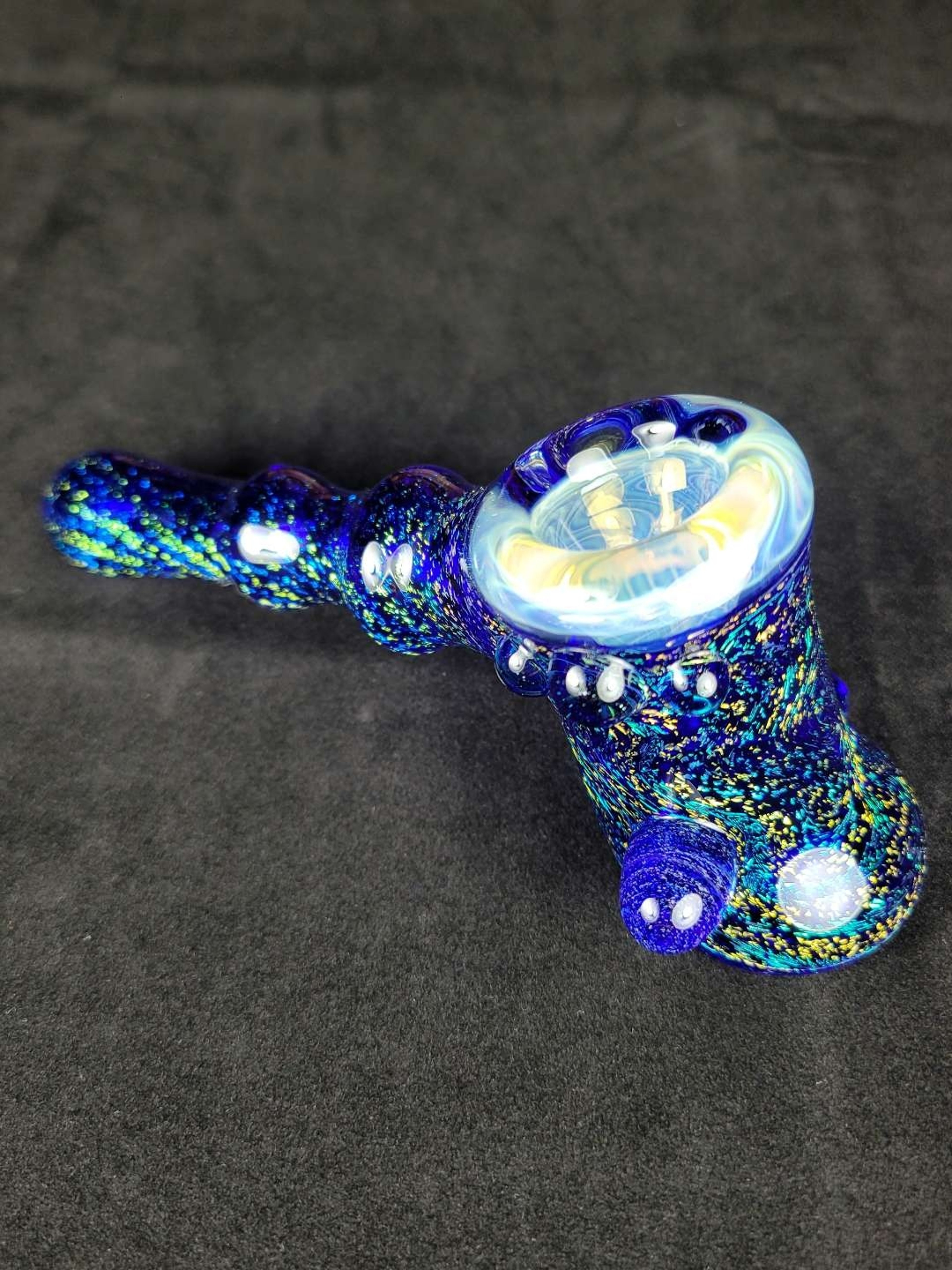 Preview pic of Dichro Hammer