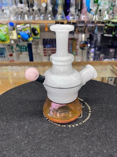 Preview pic of Mini Rig With Fumed Base