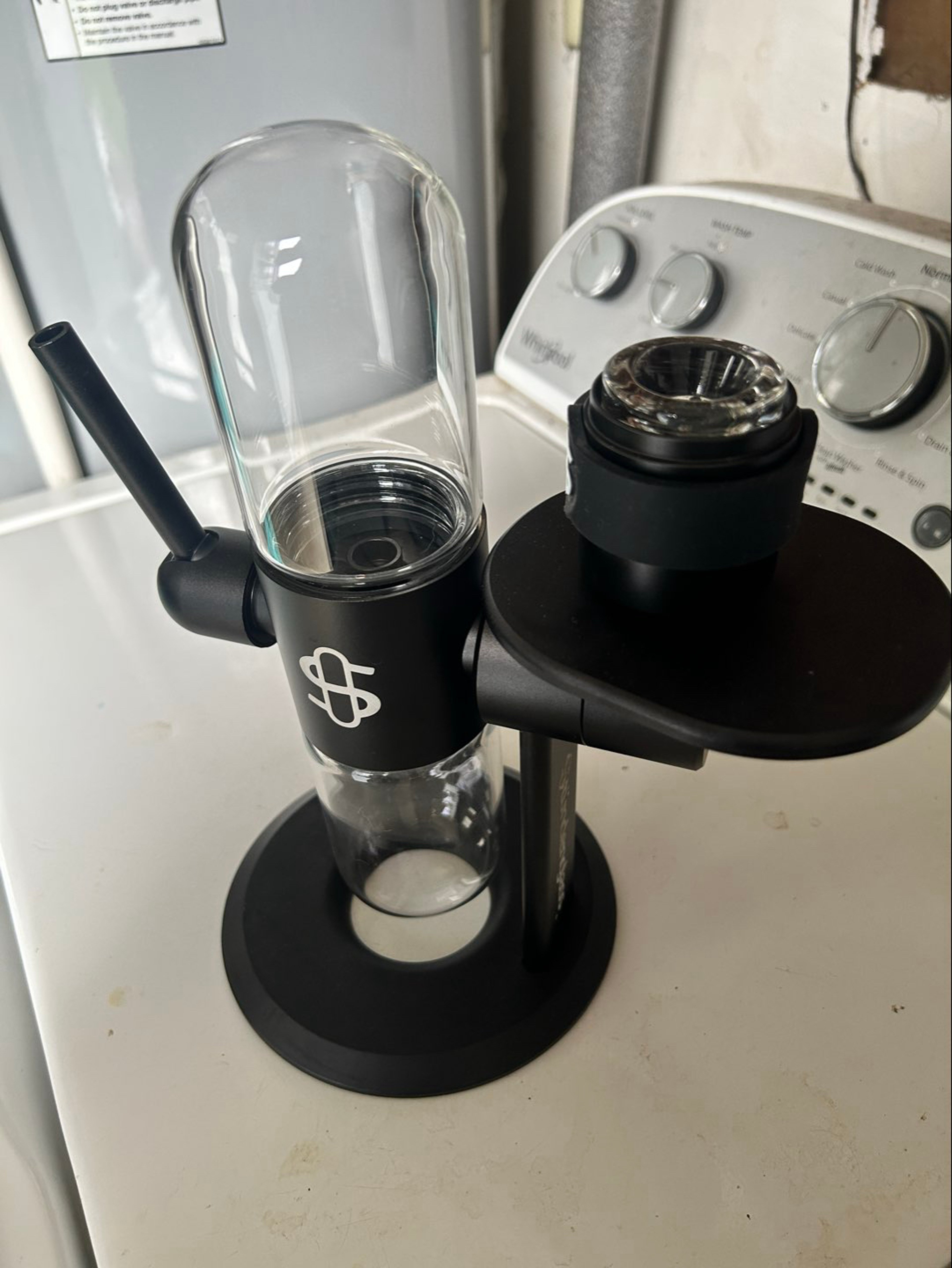 Preview pic of Stündenglass Kompact Gravity Infuser