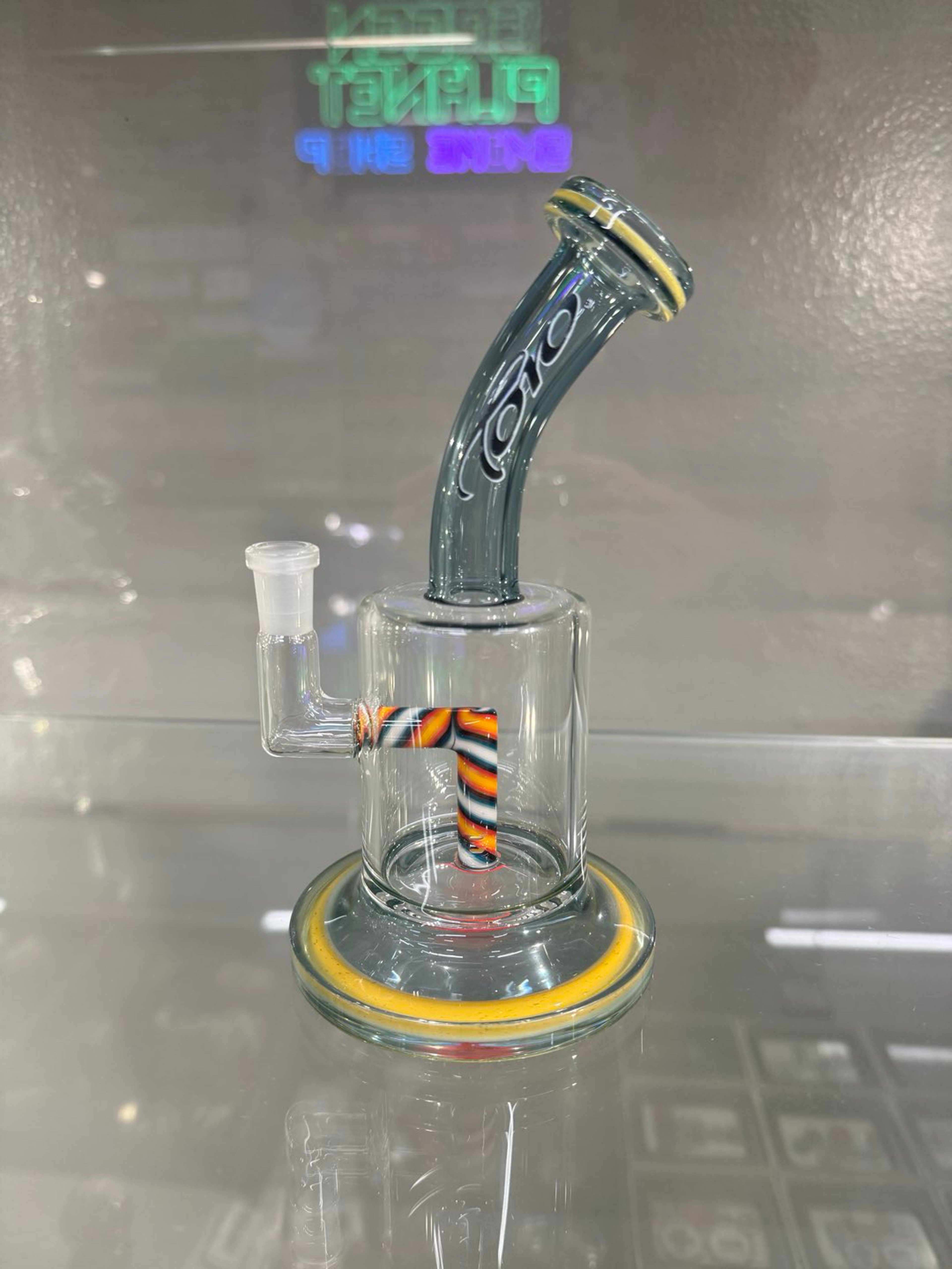 Preview pic of Toro Macro Single Worked 10mm