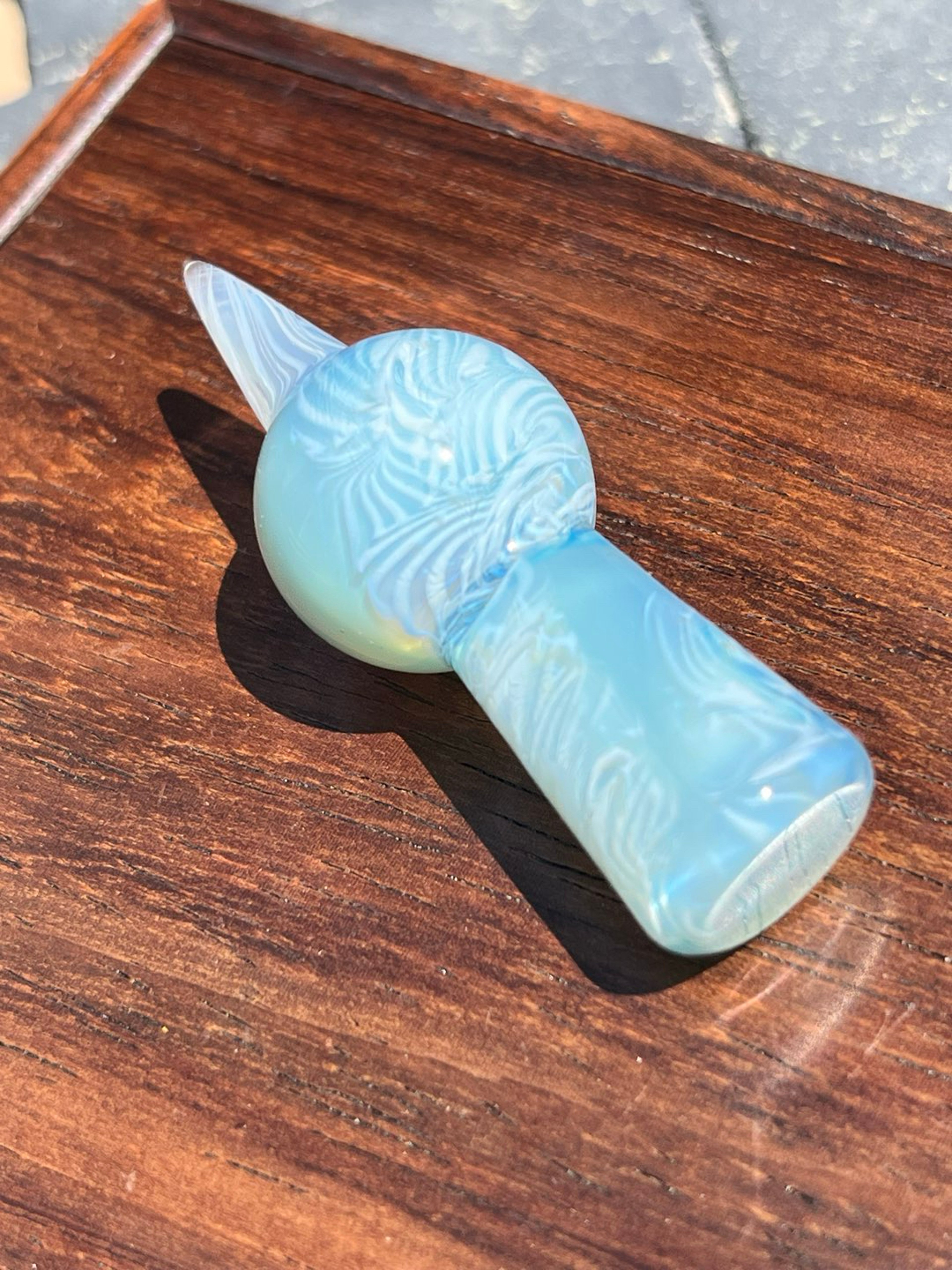 Preview pic of Slurper cap