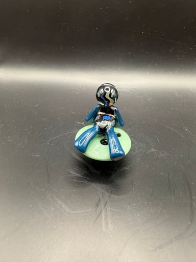 Preview pic of Muller Sitting Carb Cap